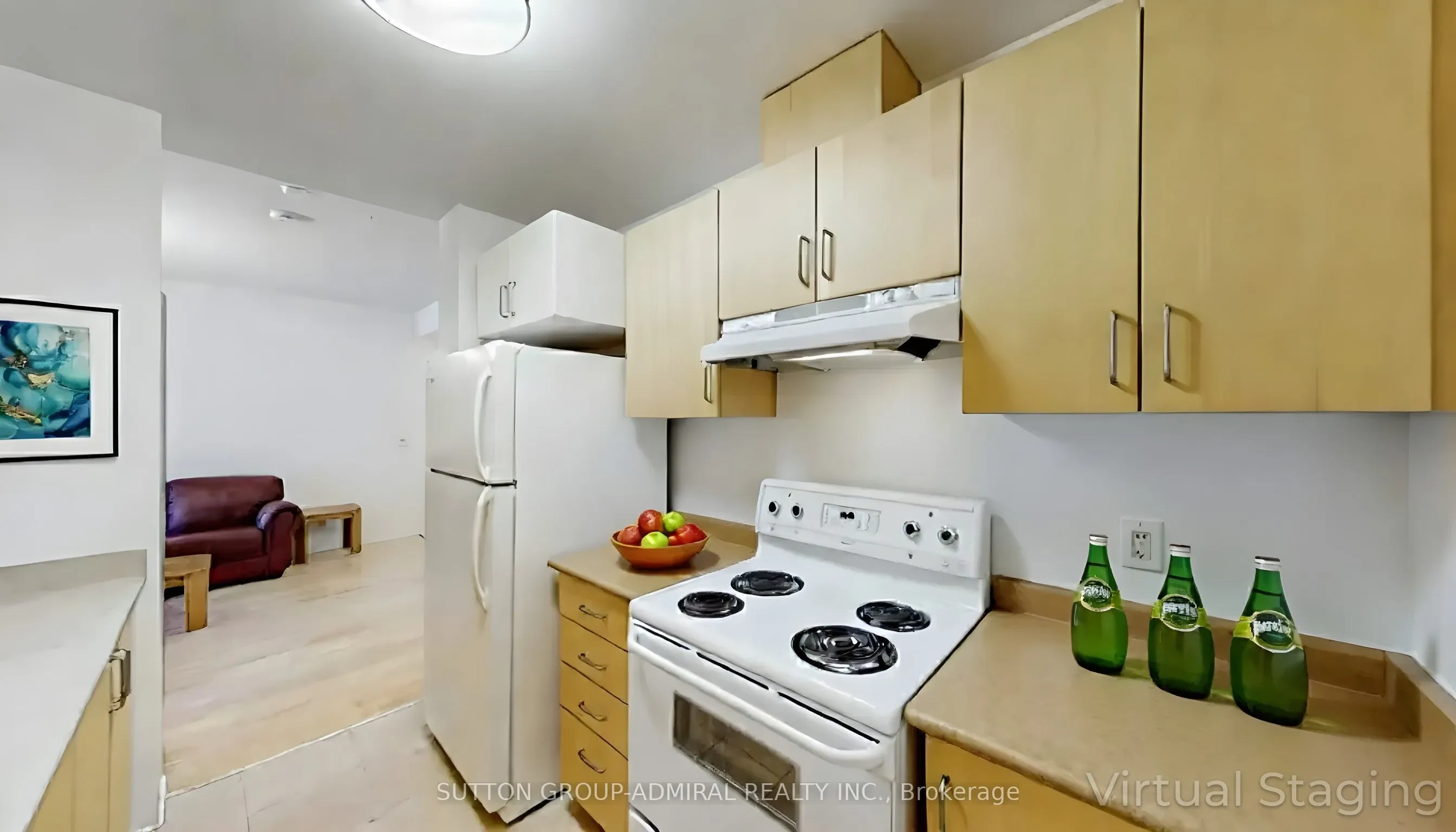 778 Sheppard Avenue W, #303
