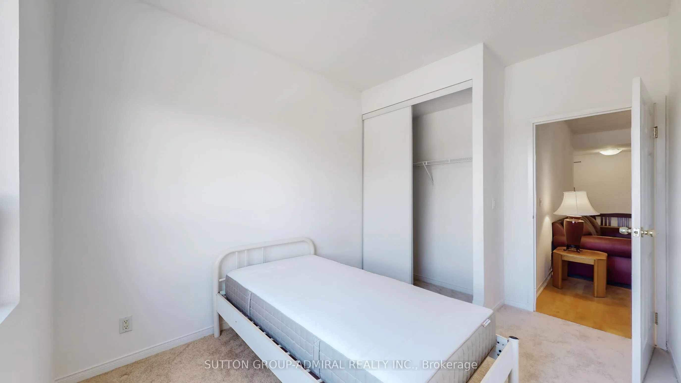 778 Sheppard Avenue W, #303