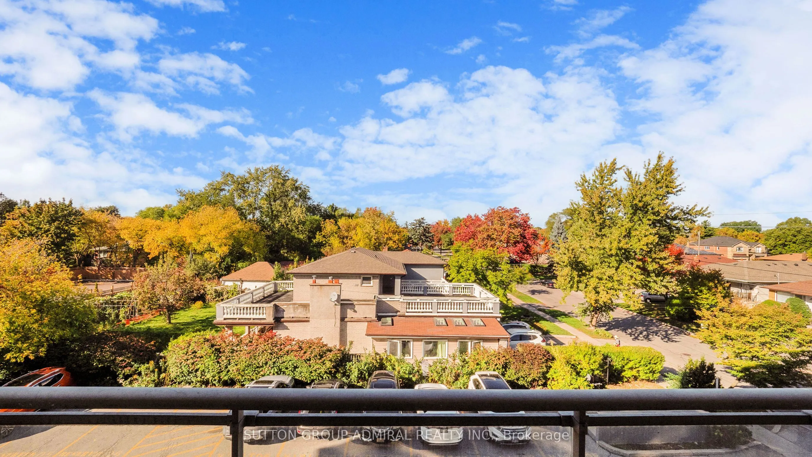 778 Sheppard Avenue W, #303