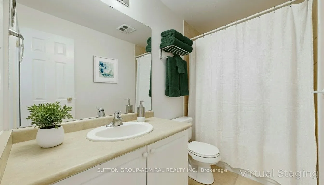 778 Sheppard Avenue W, #303