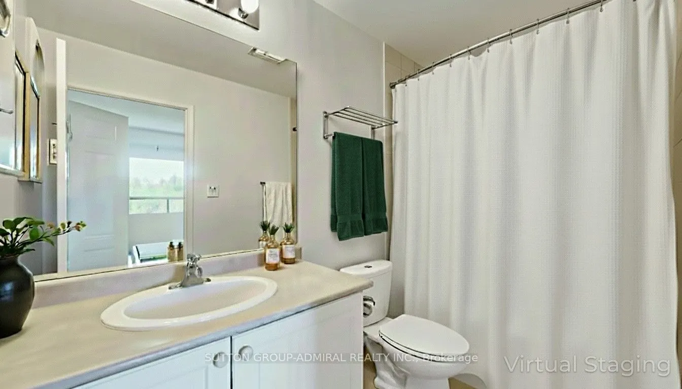 778 Sheppard Avenue W, #303