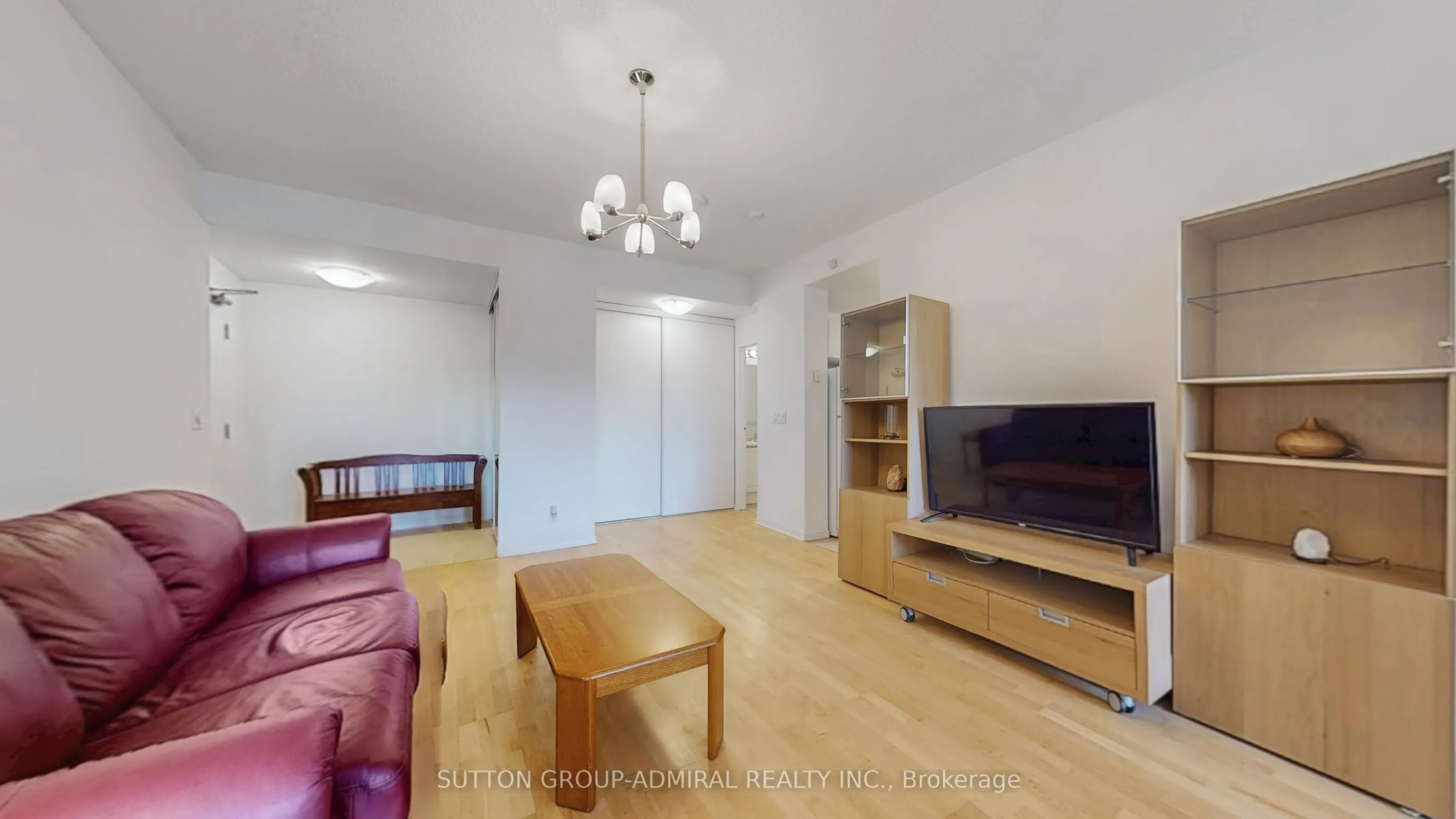 778 Sheppard Avenue W, #303