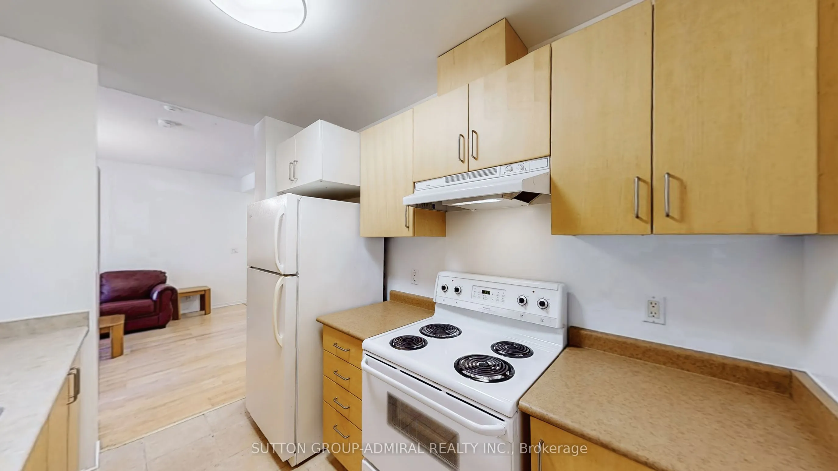 778 Sheppard Avenue W, #303