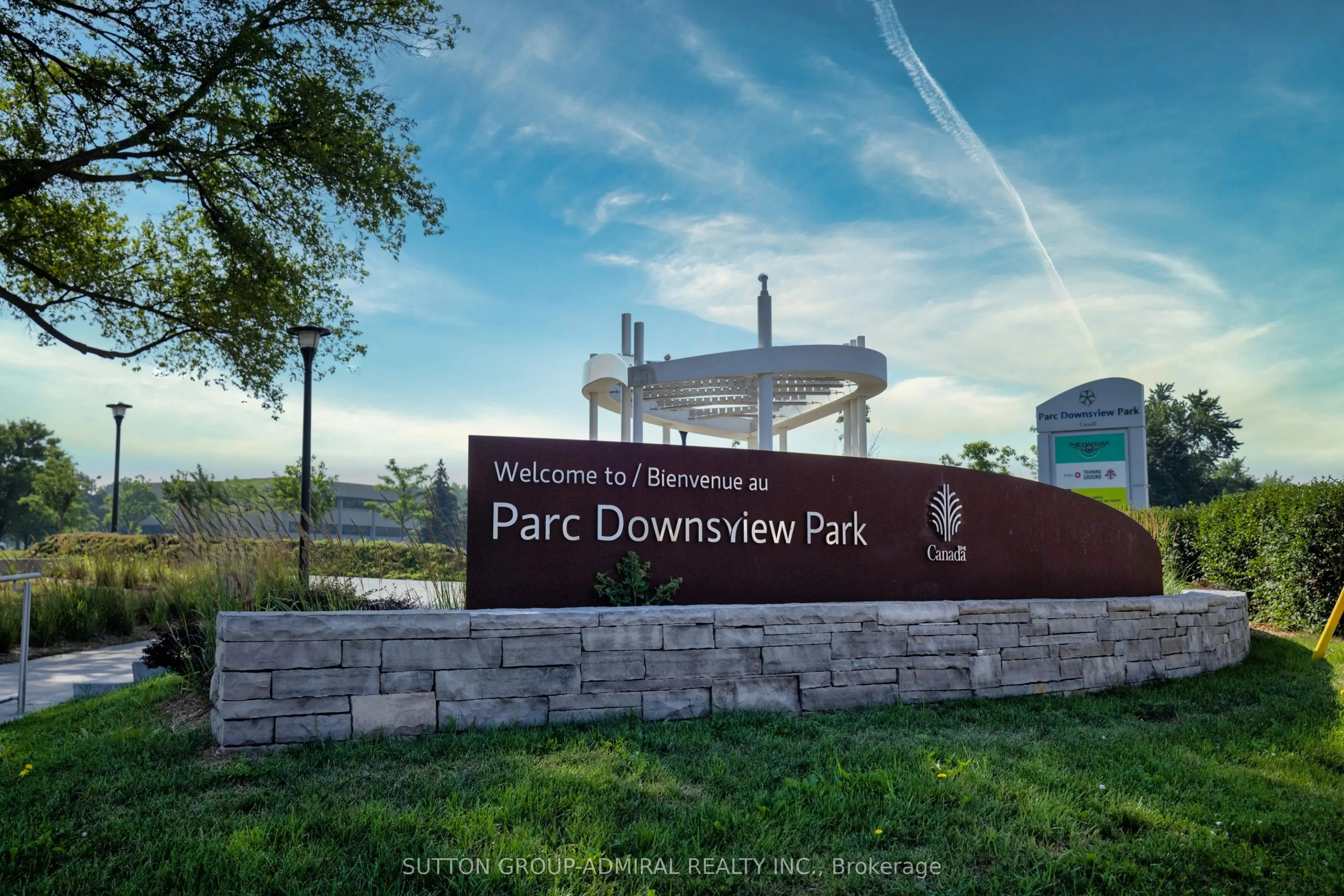 778 Sheppard Avenue W, #303