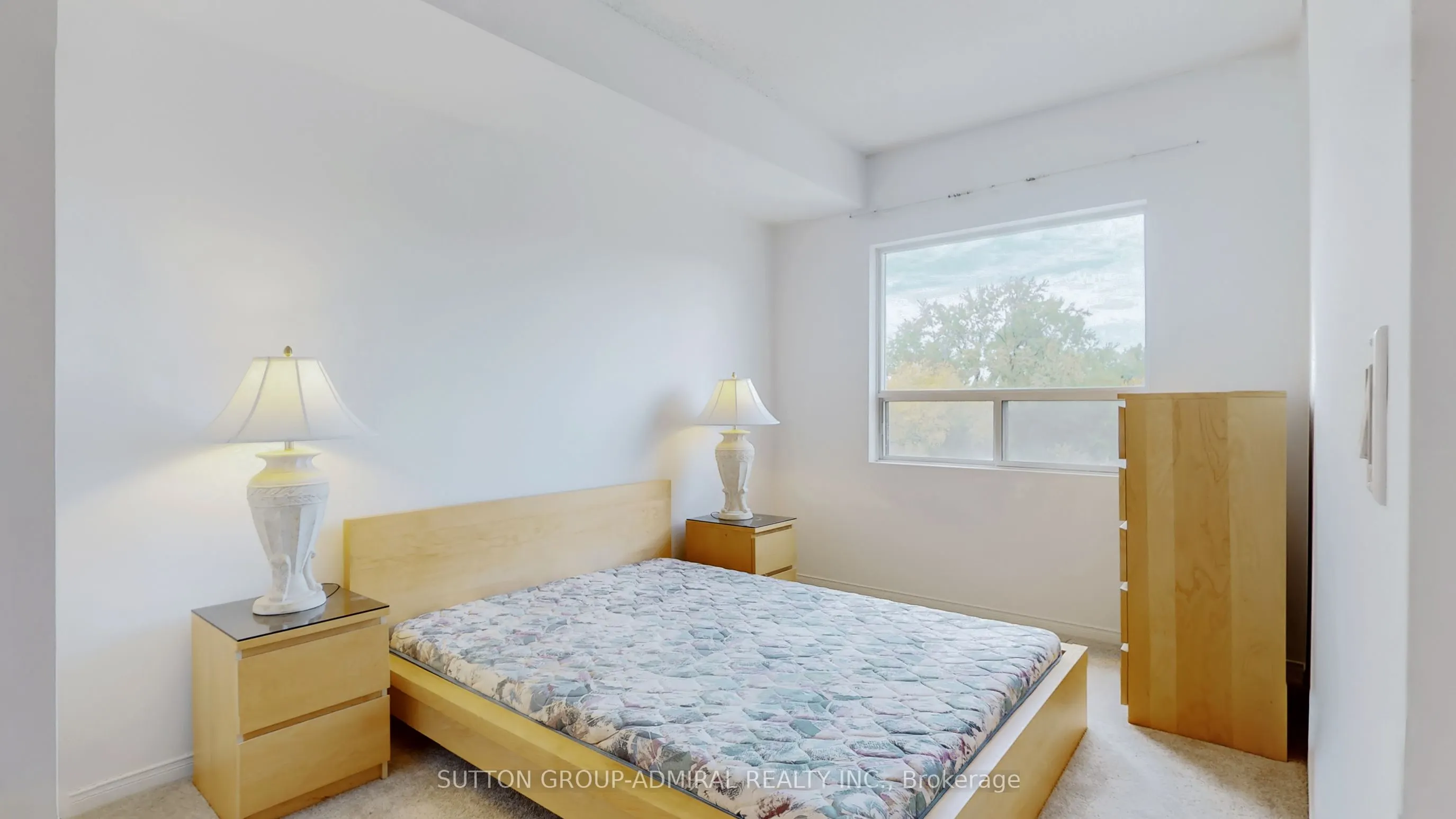 778 Sheppard Avenue W, #303
