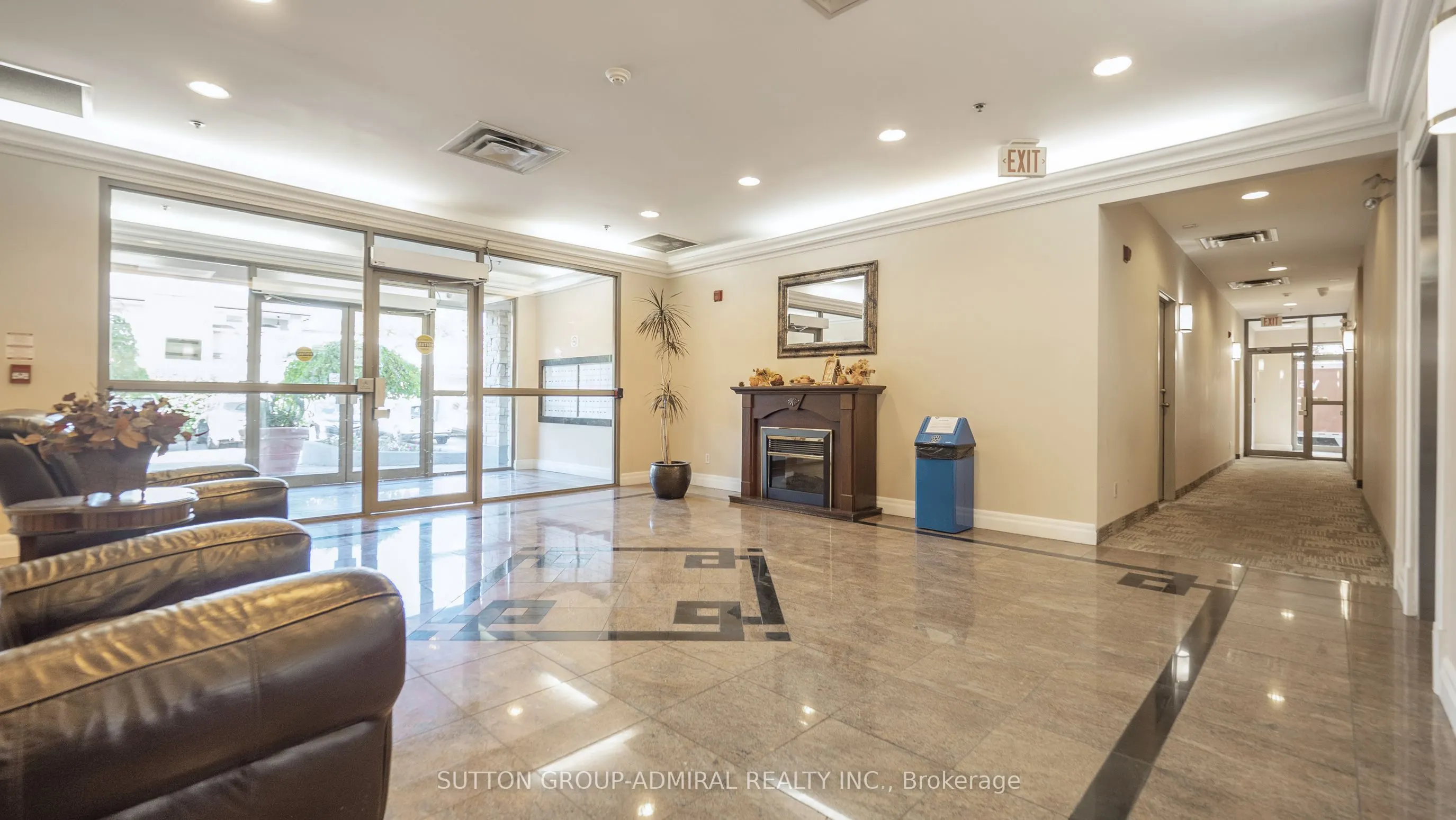 778 Sheppard Avenue W, #303