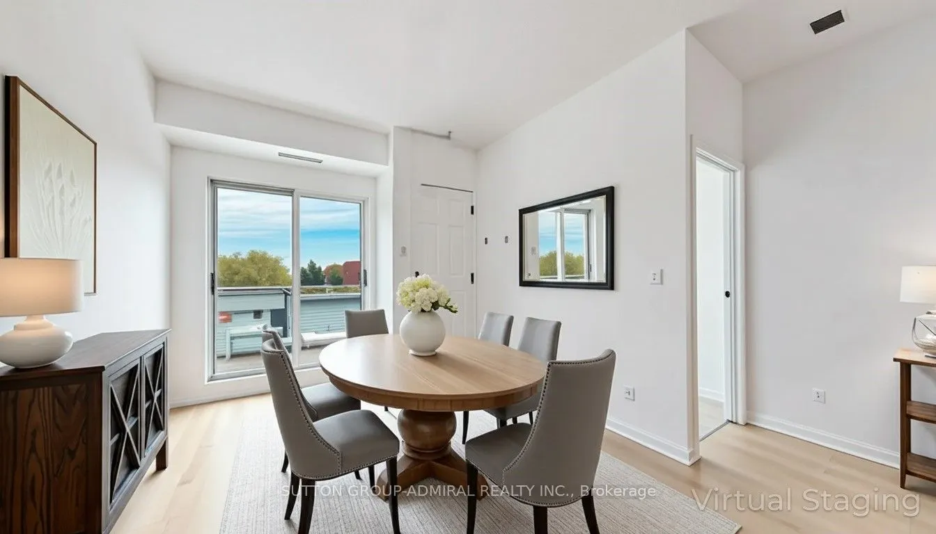 778 Sheppard Avenue W, #303