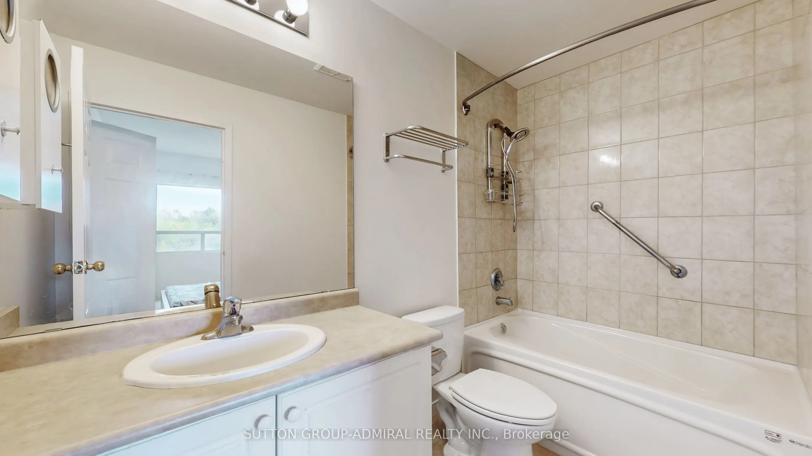 778 Sheppard Avenue W, #303