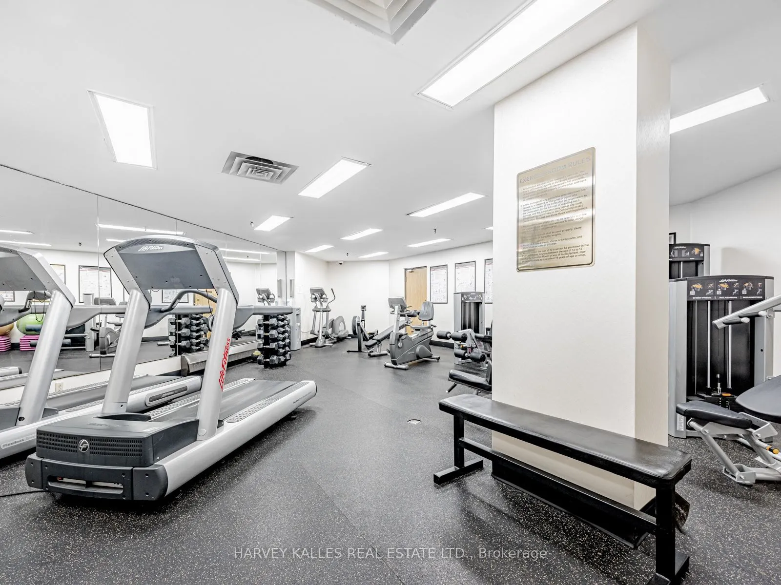 131 Beecroft Road, #1707