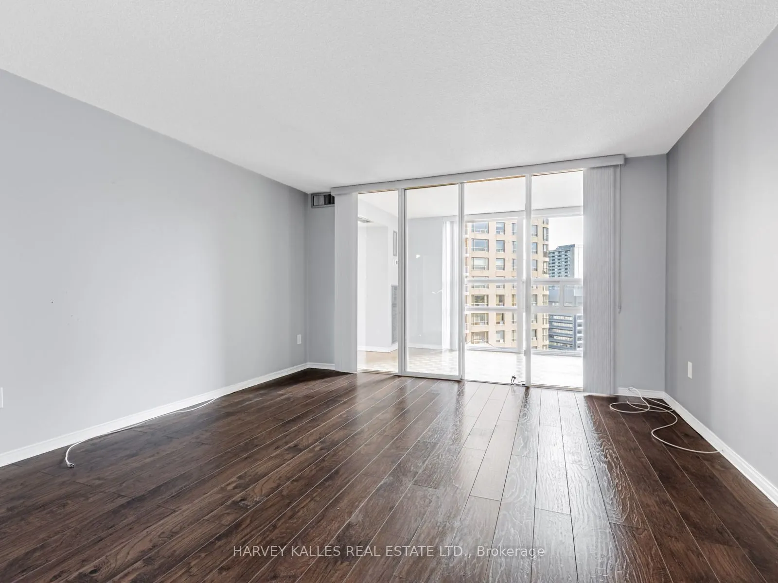 131 Beecroft Road, #1707