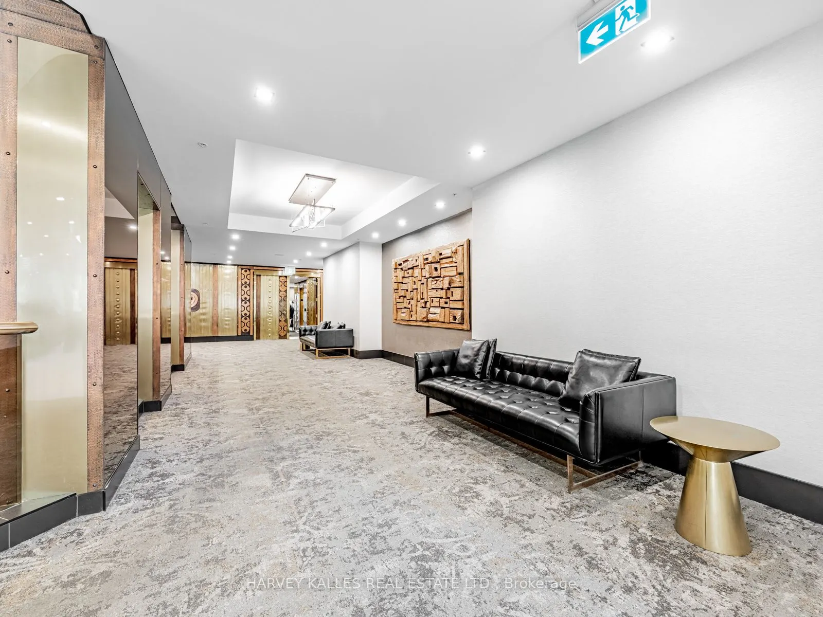 131 Beecroft Road, #1707