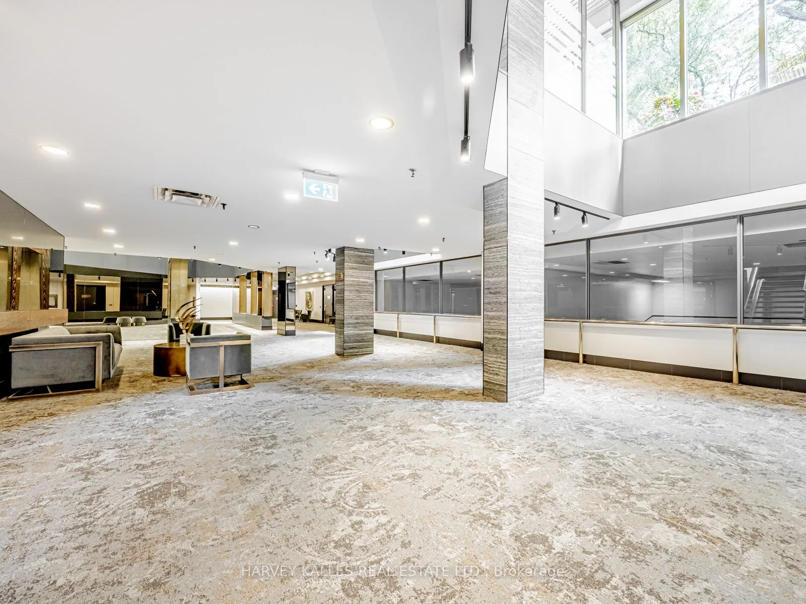 131 Beecroft Road, #1707