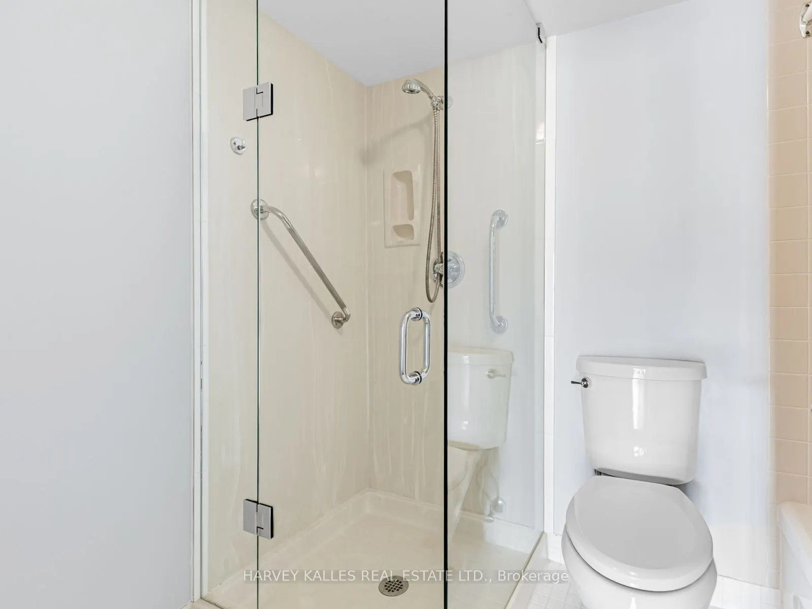 131 Beecroft Road, #1707