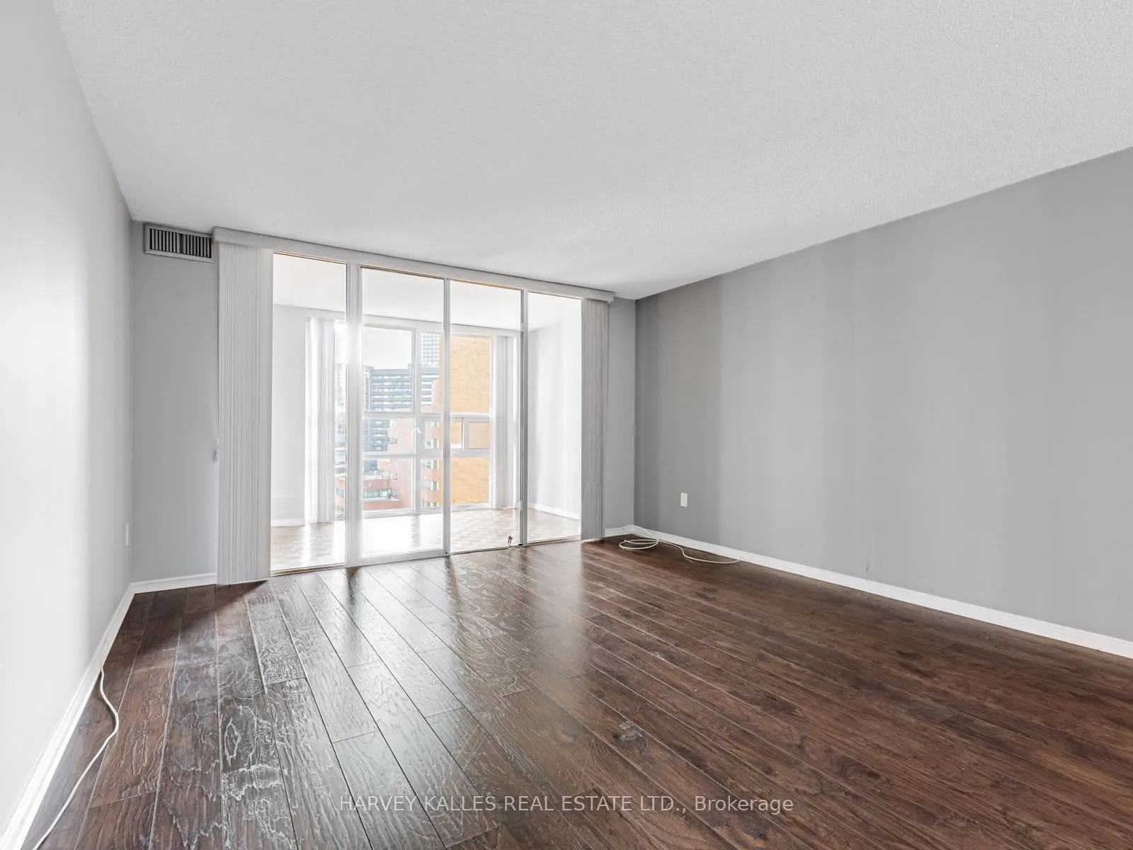 131 Beecroft Road, #1707