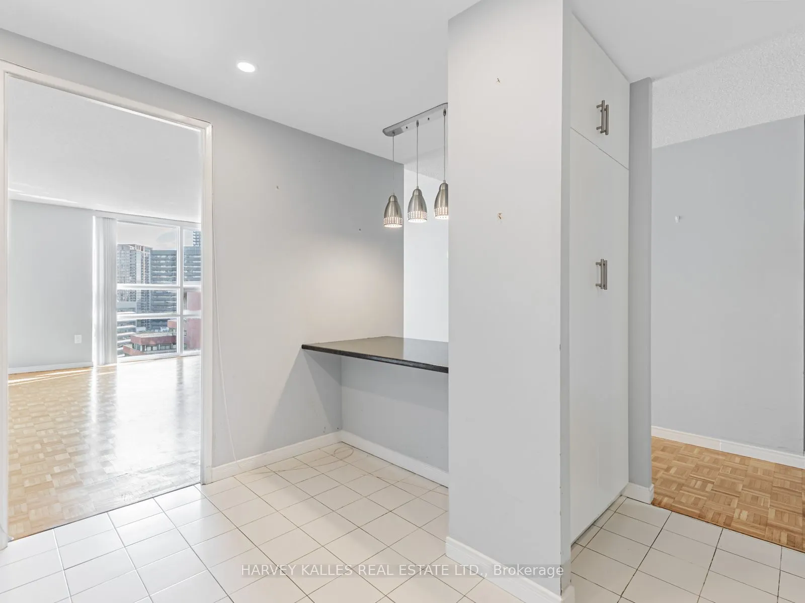 131 Beecroft Road, #1707
