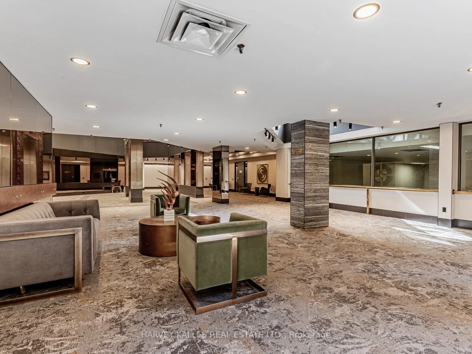 131 Beecroft Road, #1707