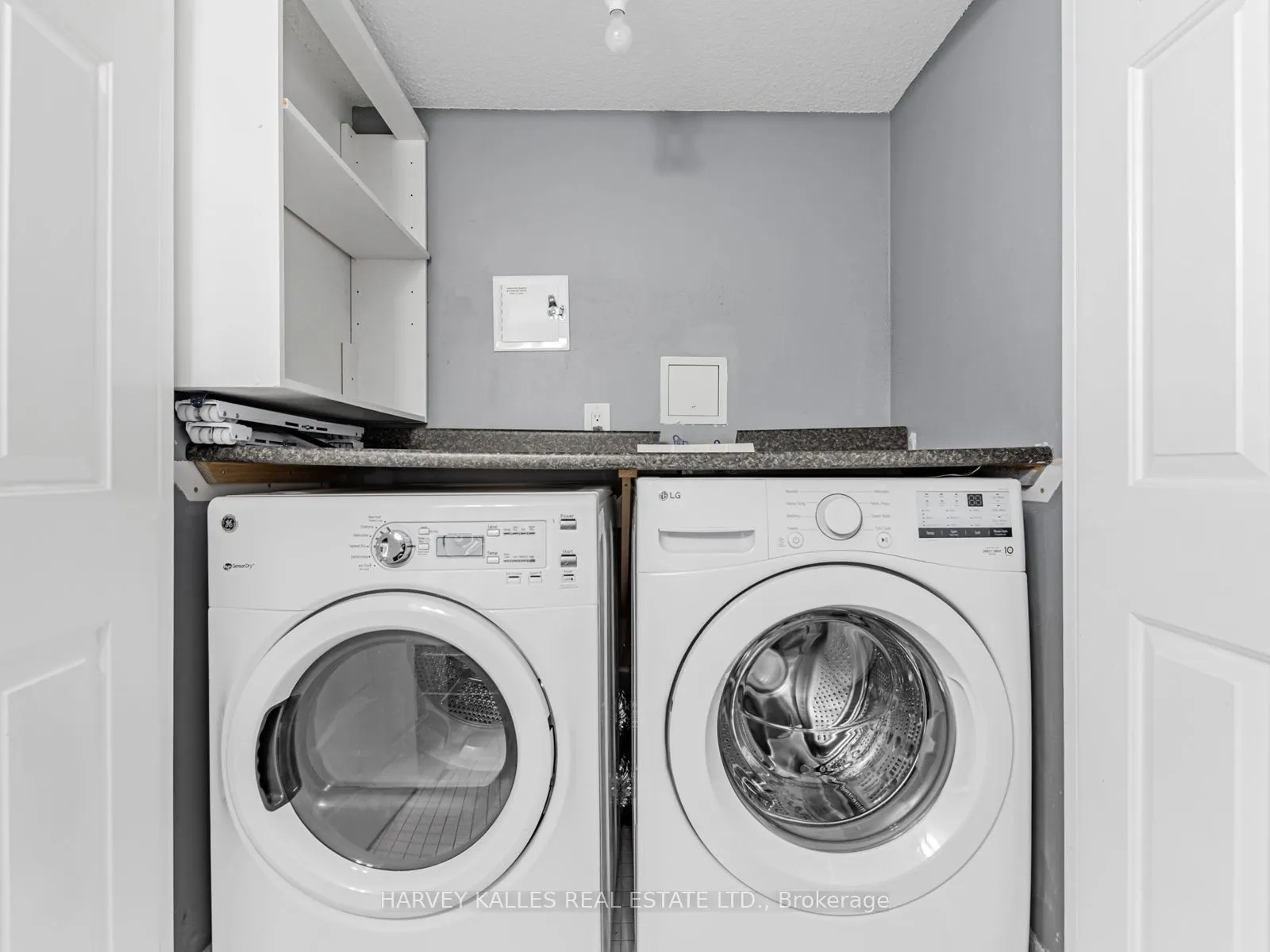 131 Beecroft Road, #1707