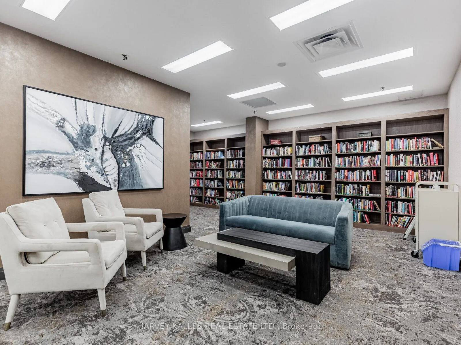 131 Beecroft Road, #1707