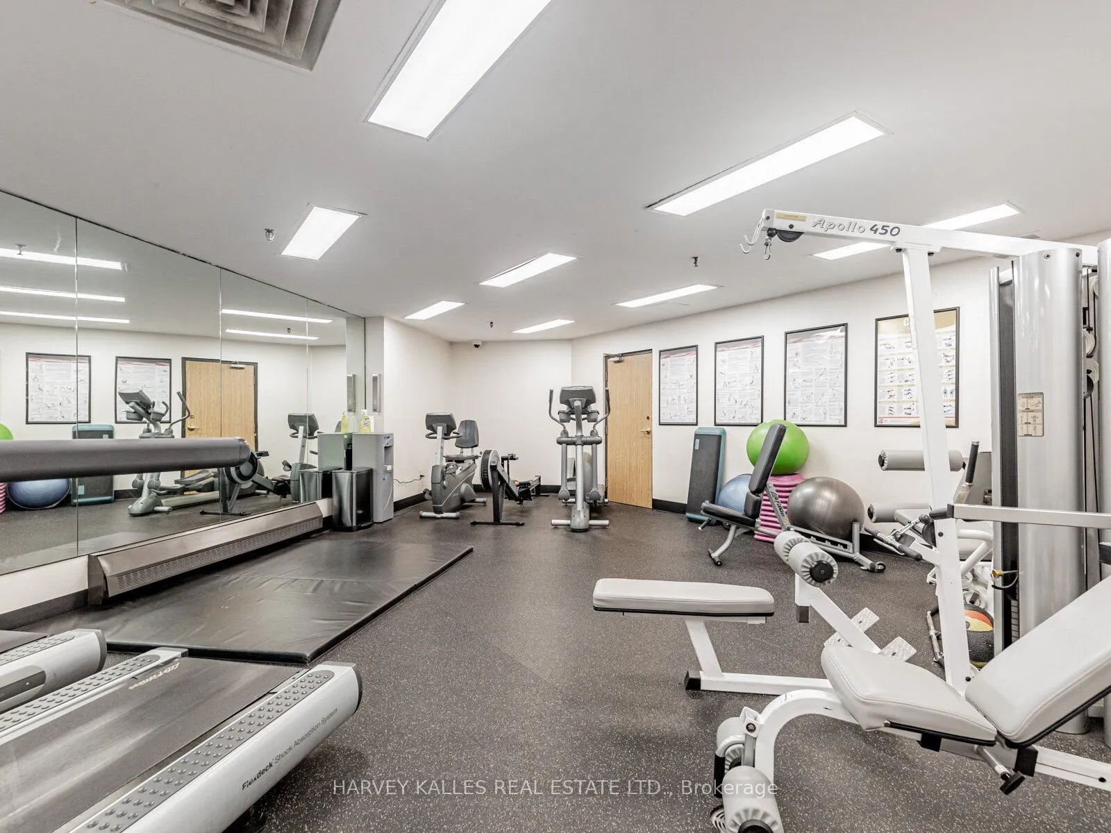 131 Beecroft Road, #1707