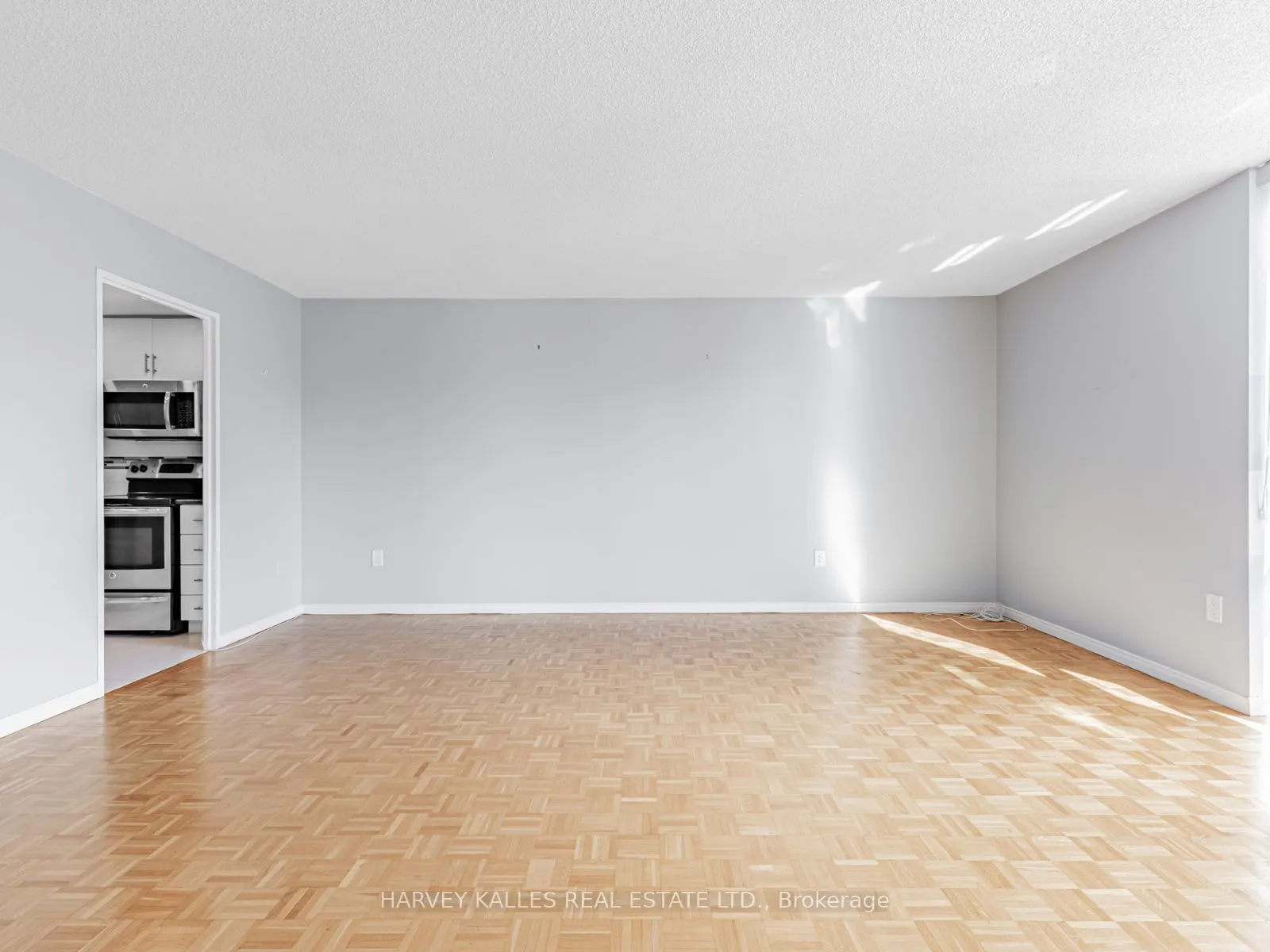 131 Beecroft Road, #1707