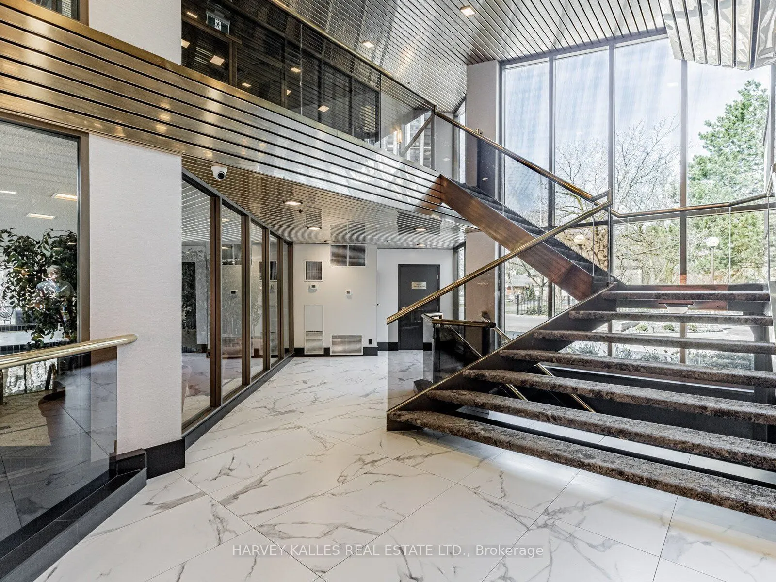 131 Beecroft Road, #1707