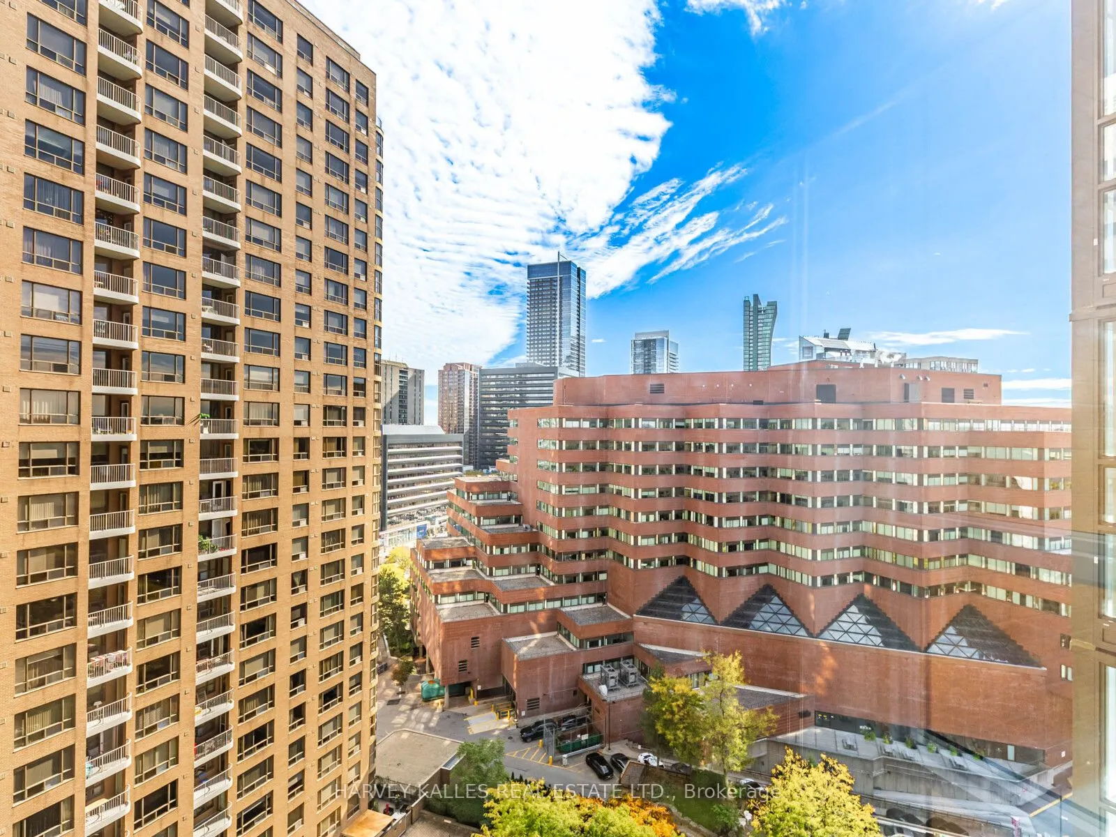 131 Beecroft Road, #1707