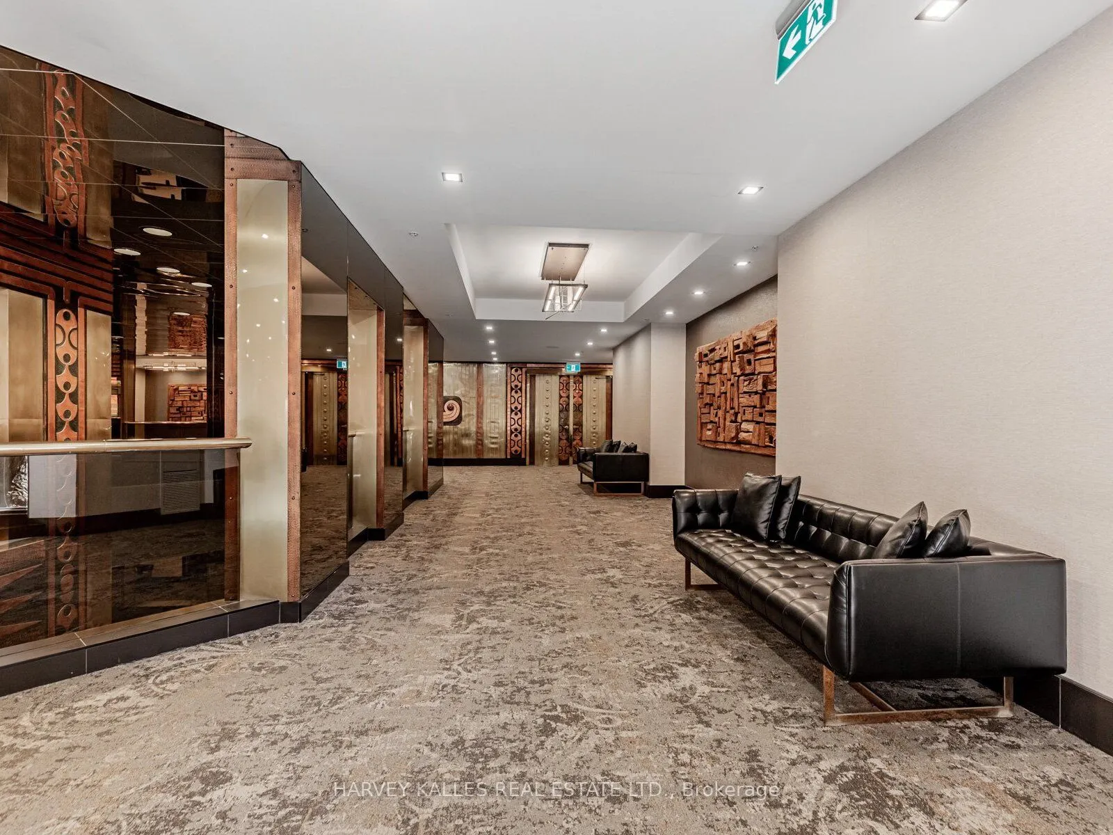 131 Beecroft Road, #1707