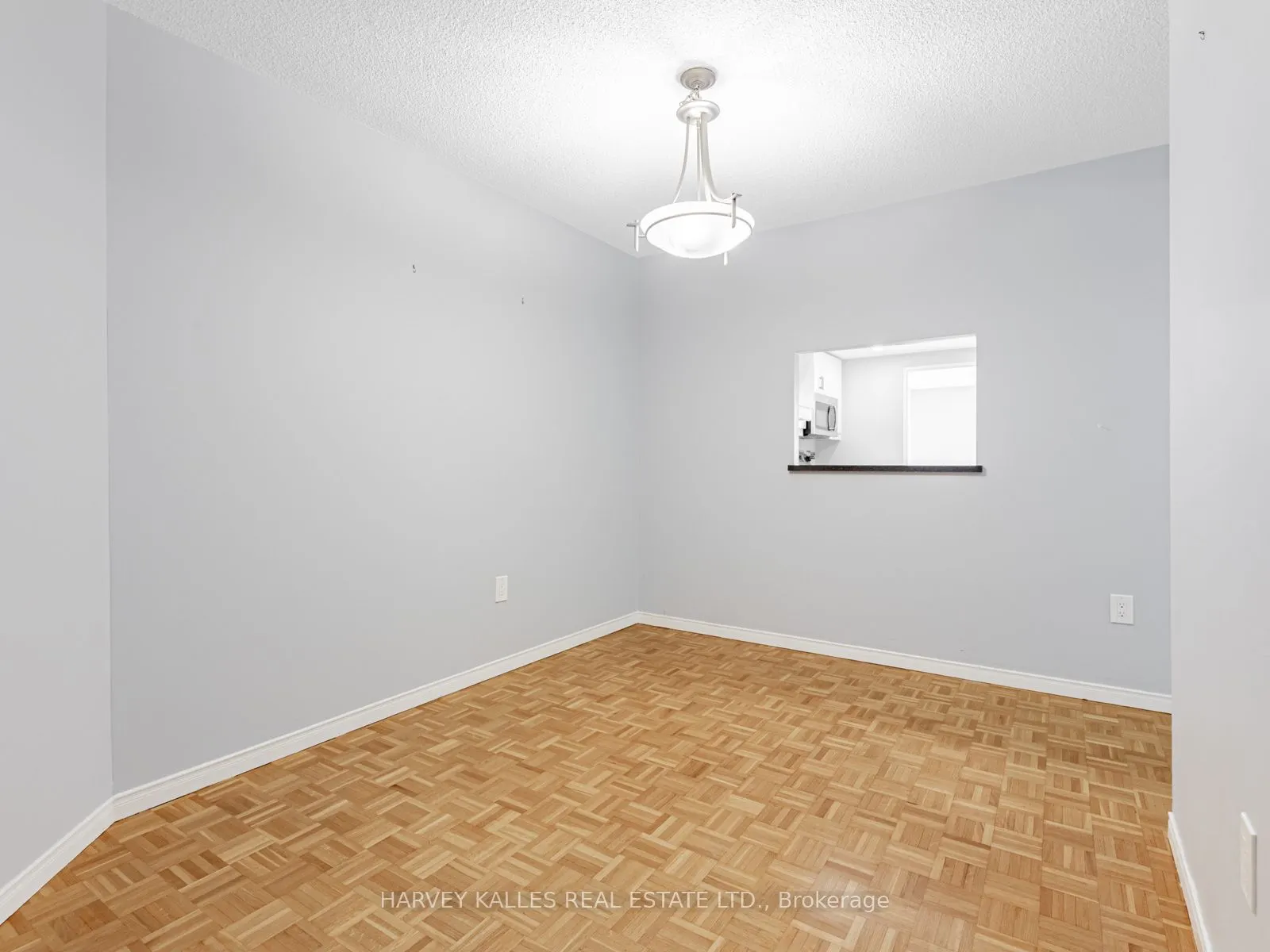 131 Beecroft Road, #1707