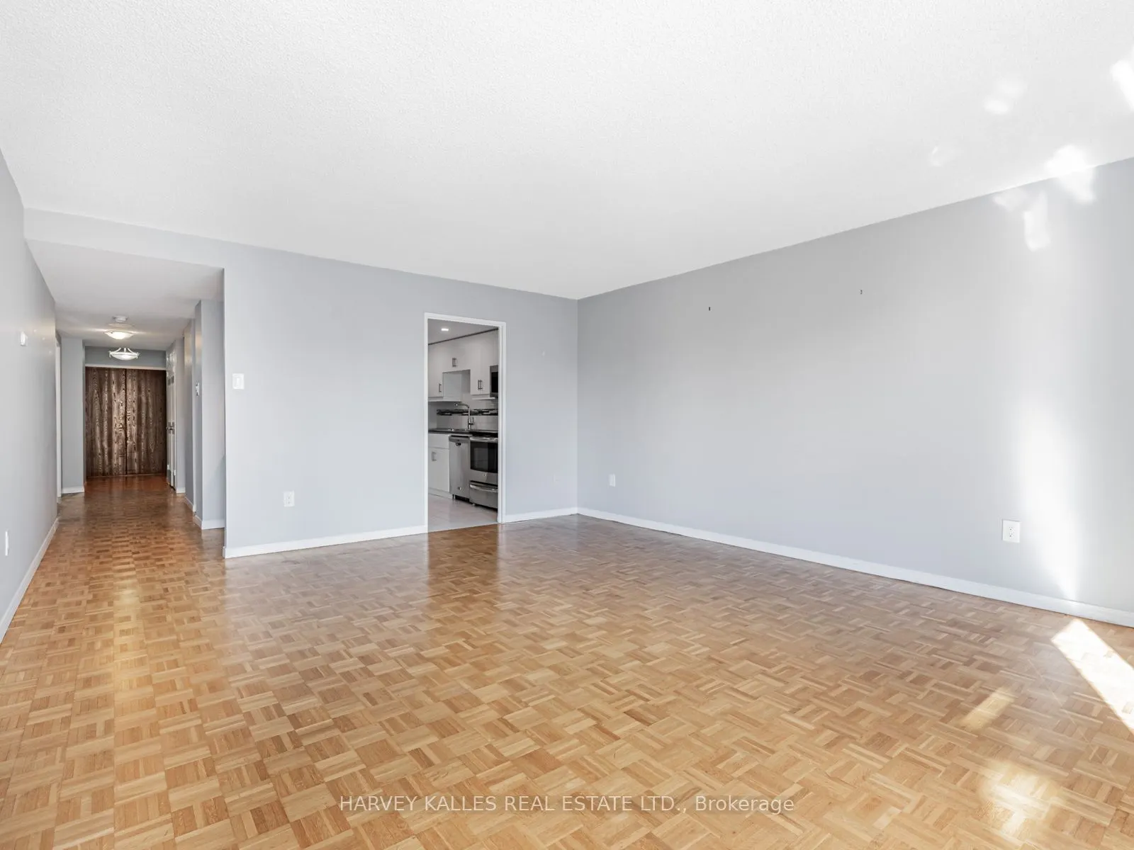 131 Beecroft Road, #1707