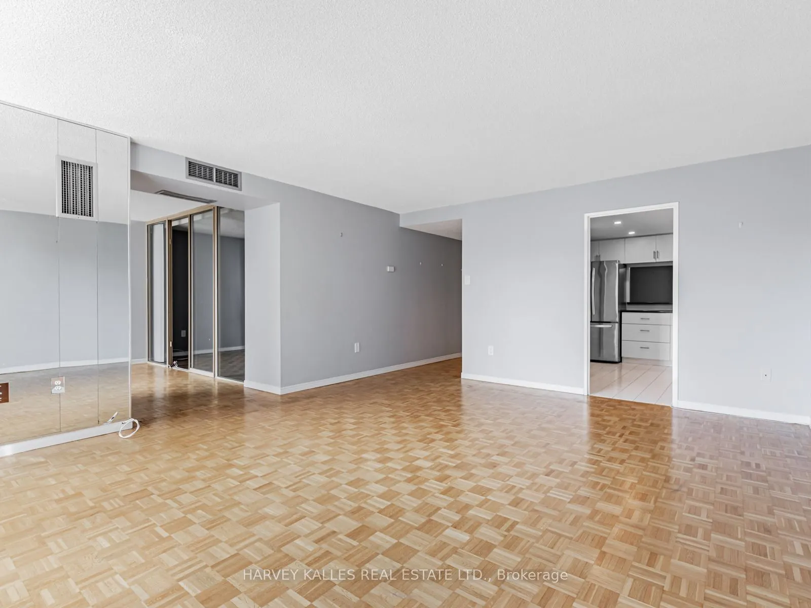 131 Beecroft Road, #1707