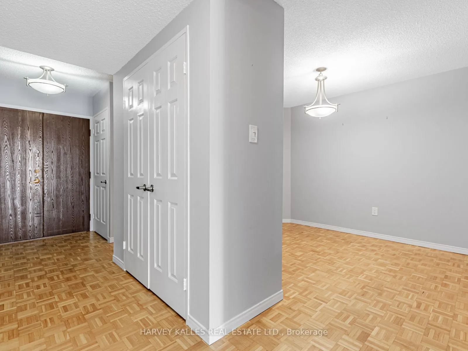 131 Beecroft Road, #1707
