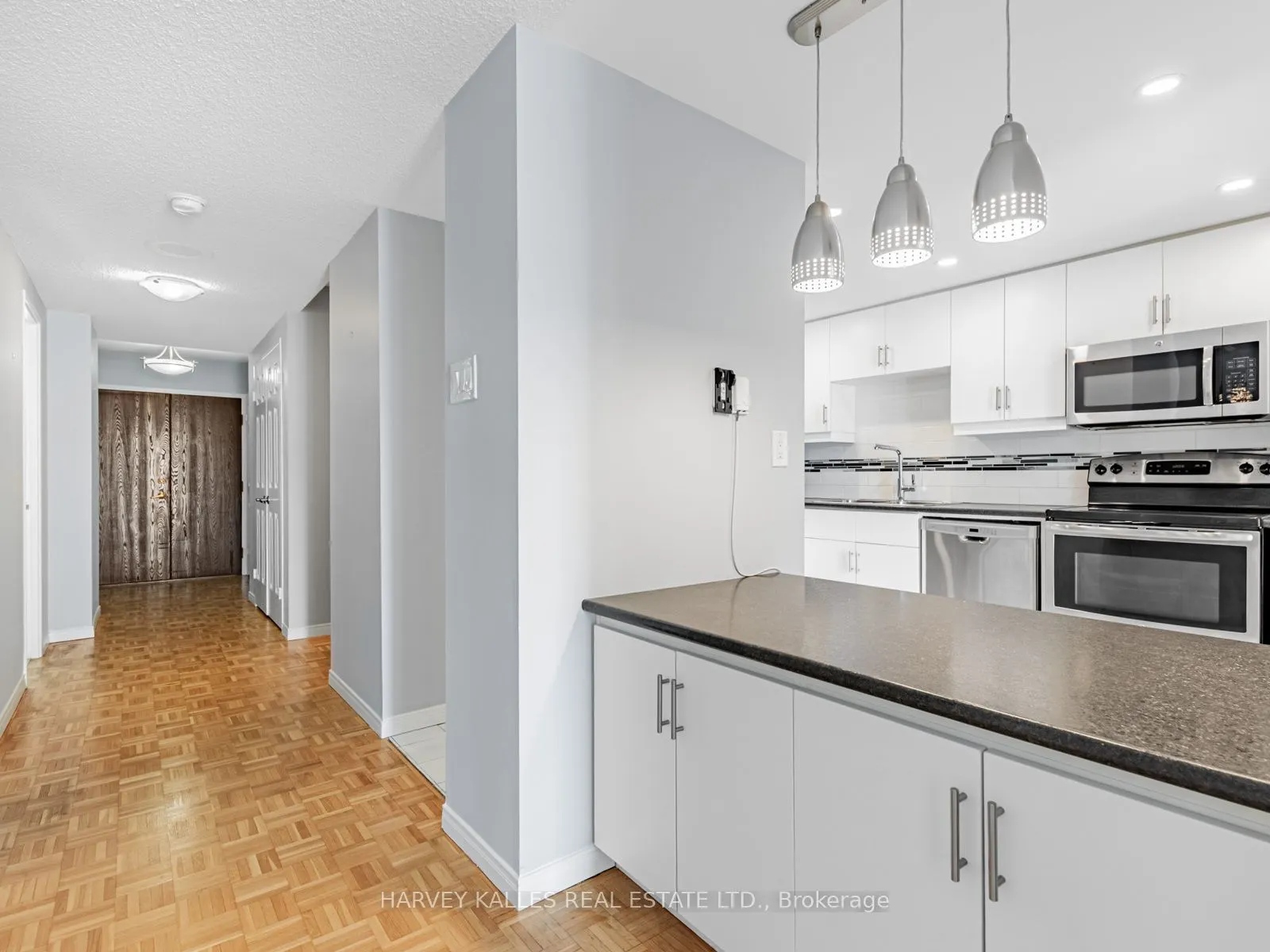 131 Beecroft Road, #1707