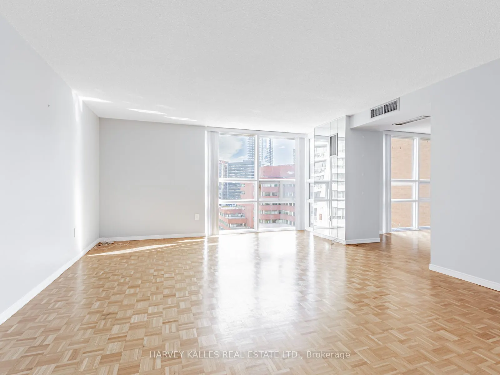 131 Beecroft Road, #1707