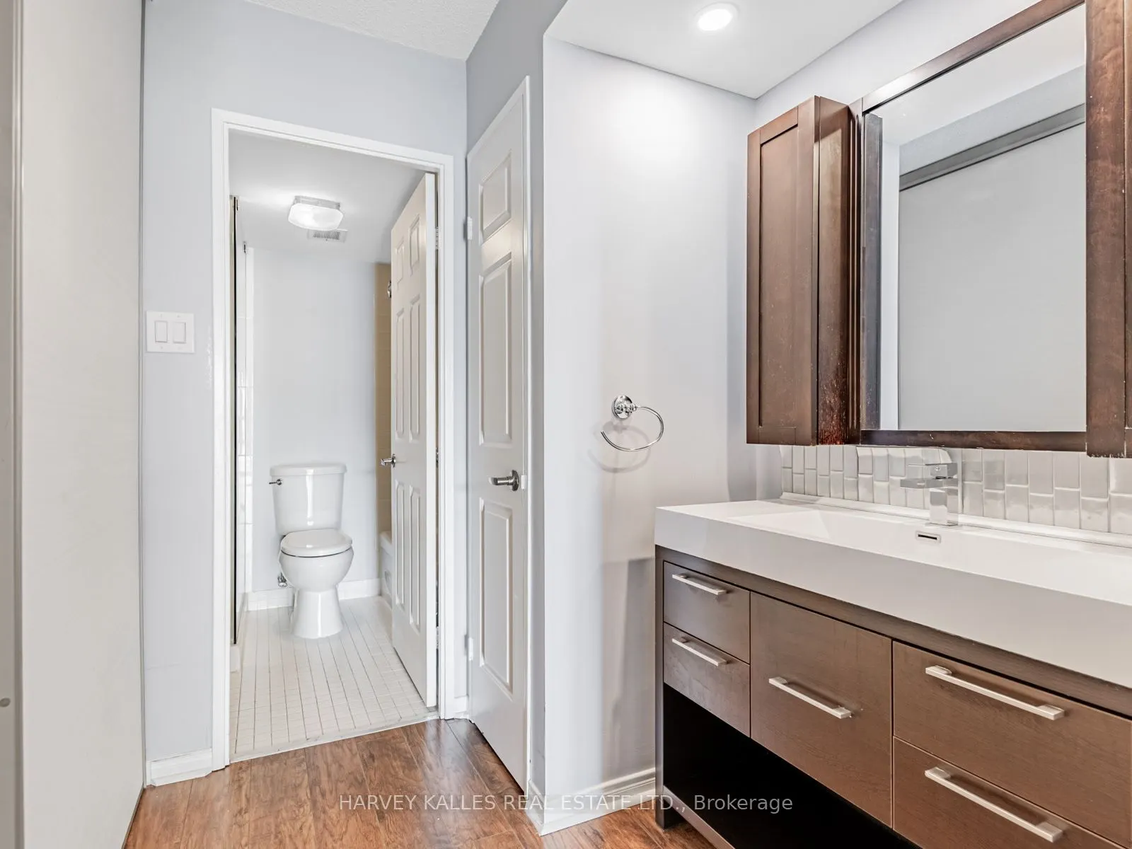 131 Beecroft Road, #1707