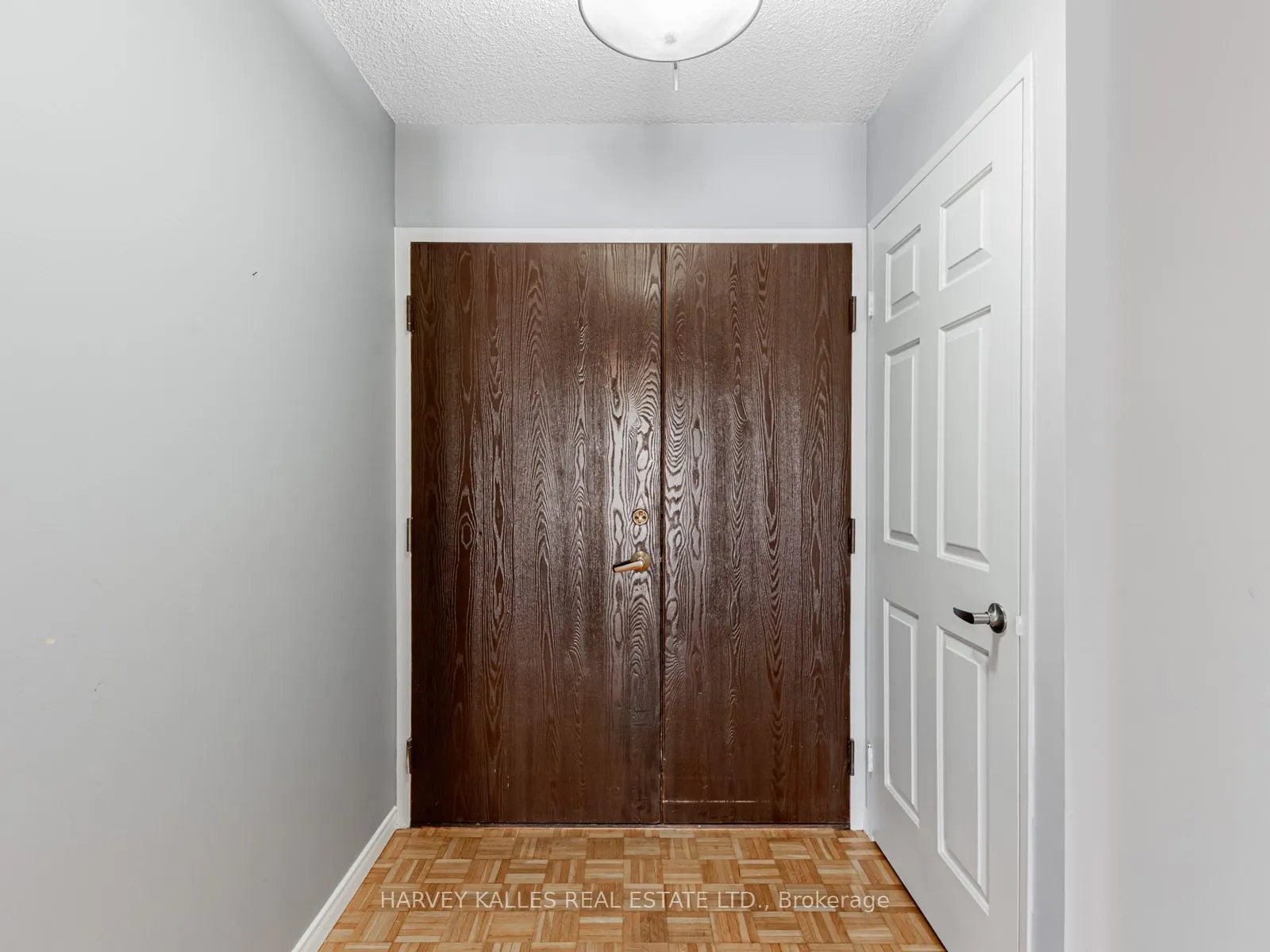131 Beecroft Road, #1707