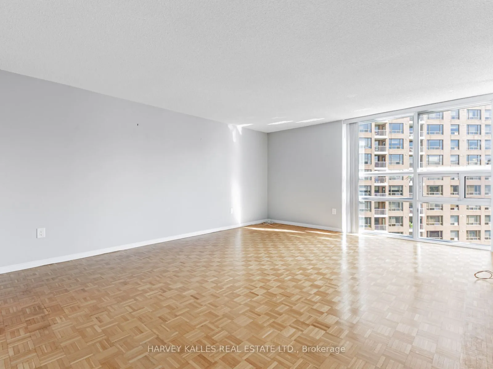 131 Beecroft Road, #1707