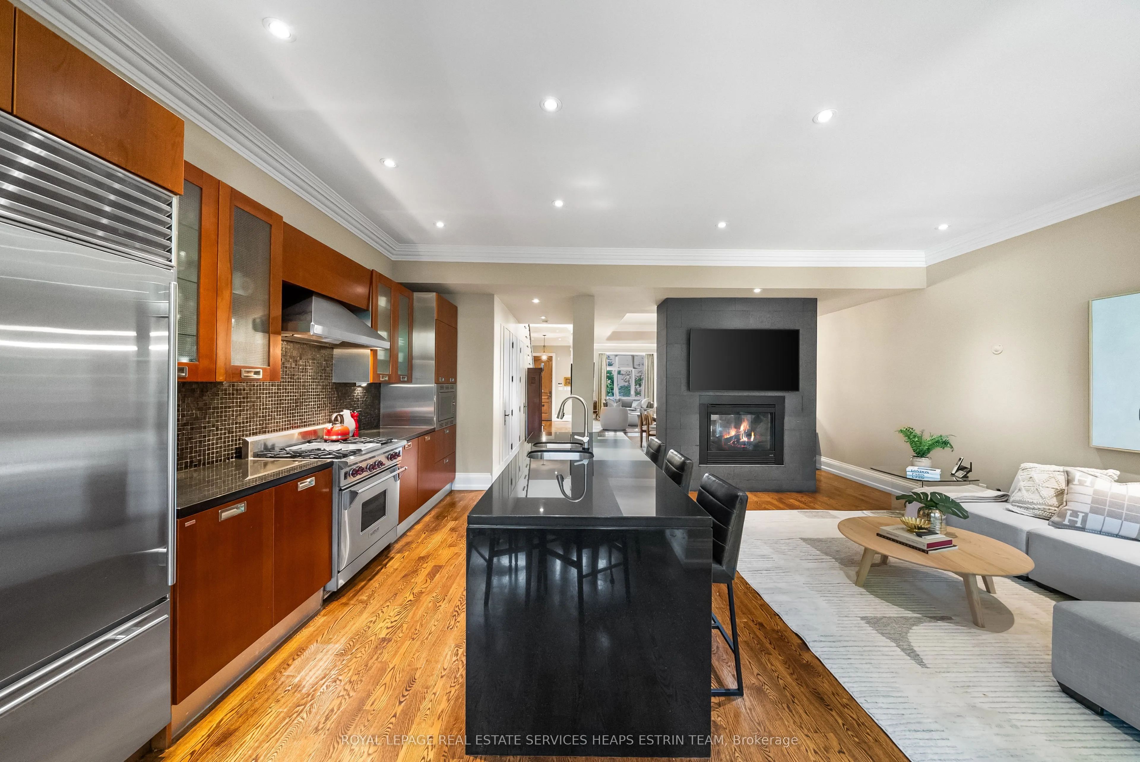 114 Belsize Drive
