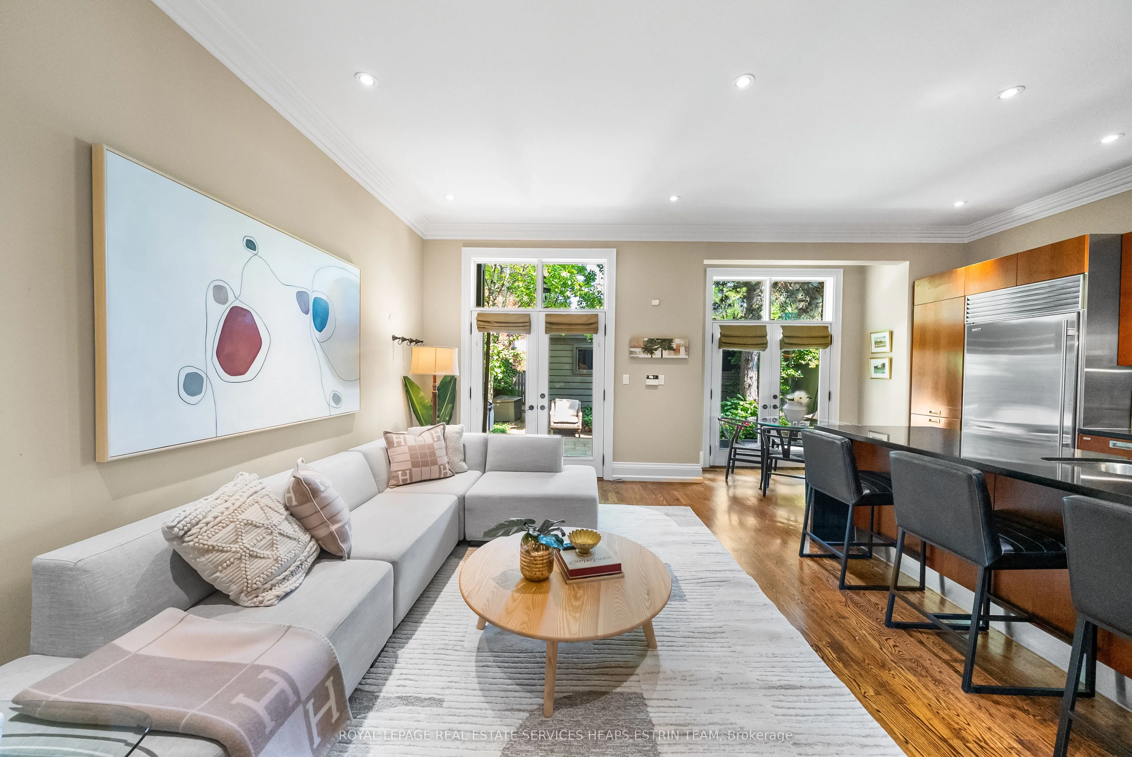 114 Belsize Drive