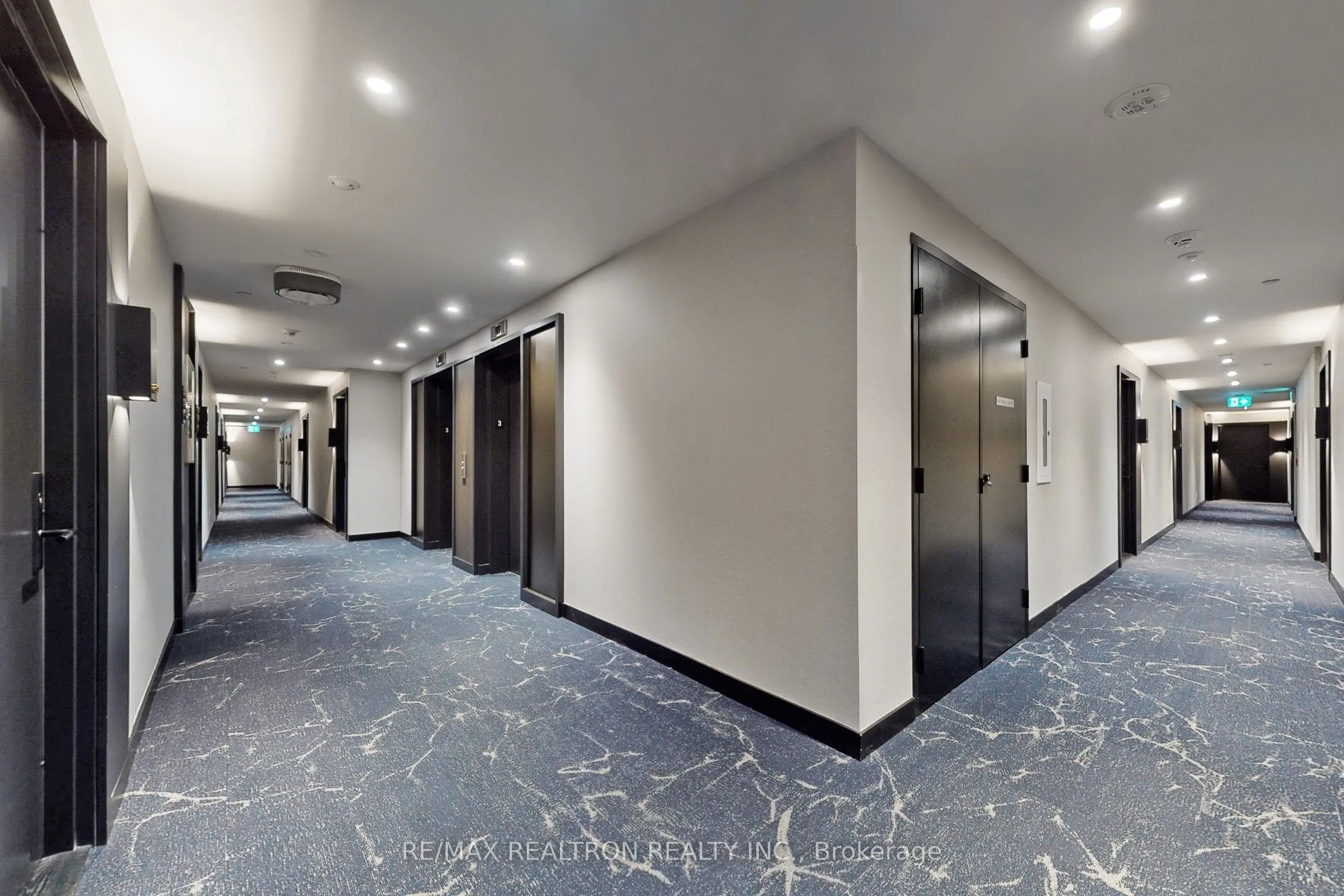 500 Dupont Street, #301