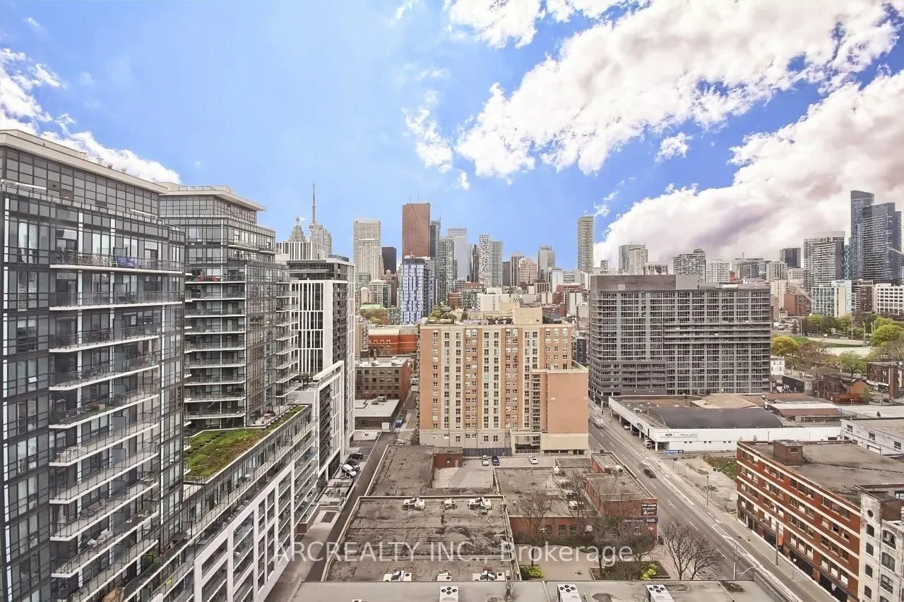 55 Ontario Street N, #1709