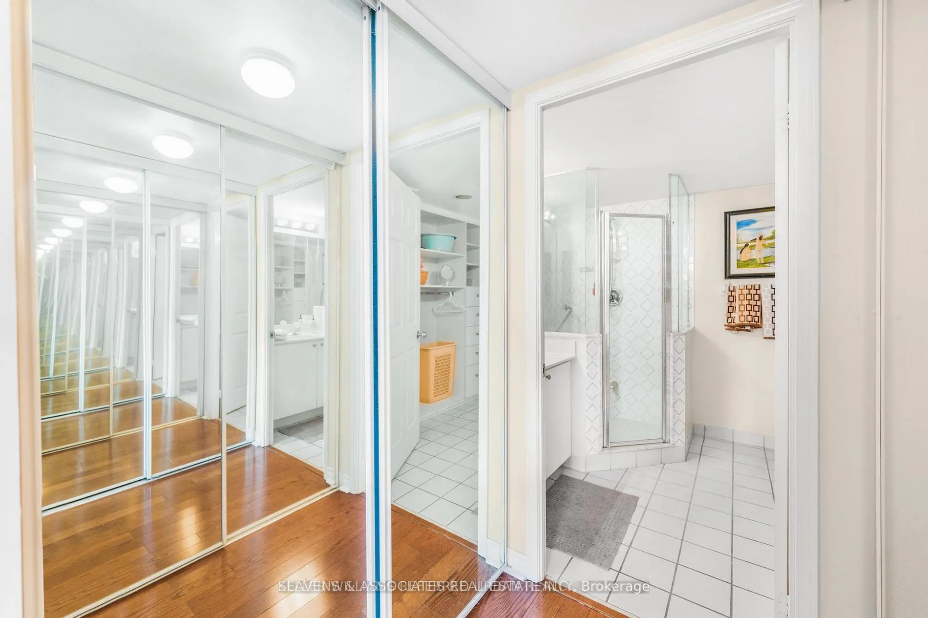 2 Covington Road, #PH209