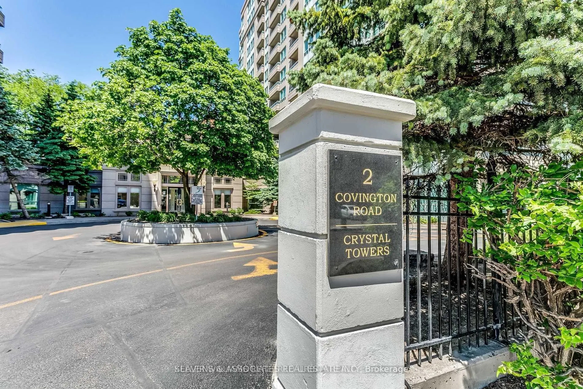 2 Covington Road, #PH209