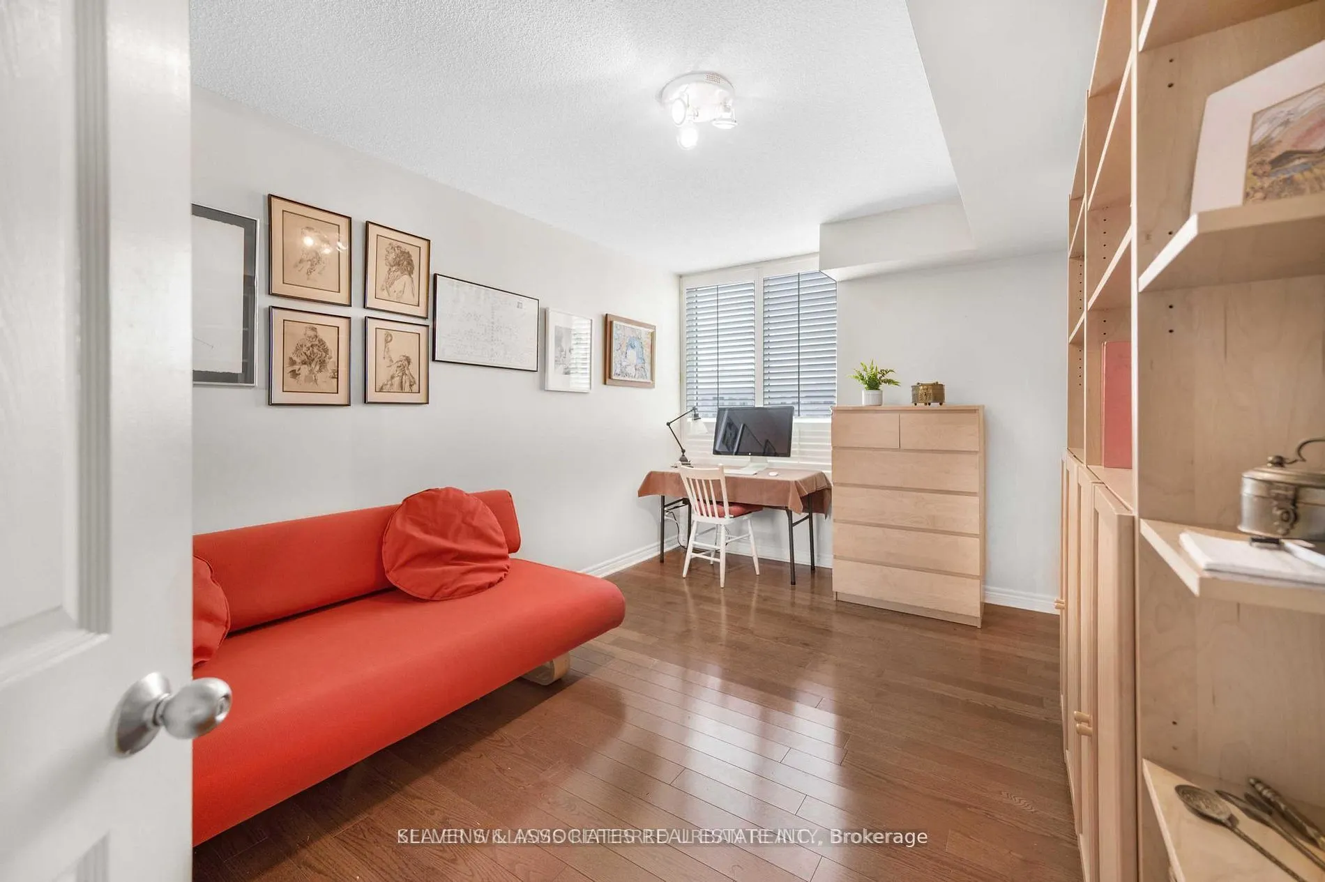 2 Covington Road, #PH209