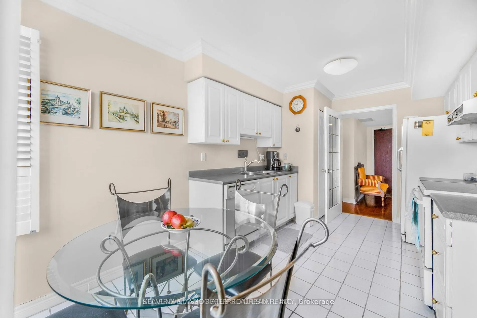 2 Covington Road, #PH209