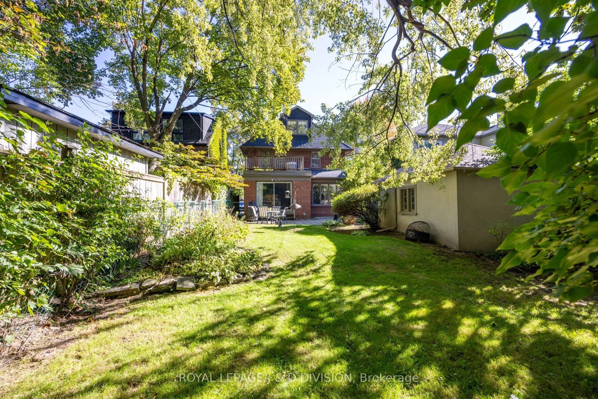 50 Eastbourne Avenue
