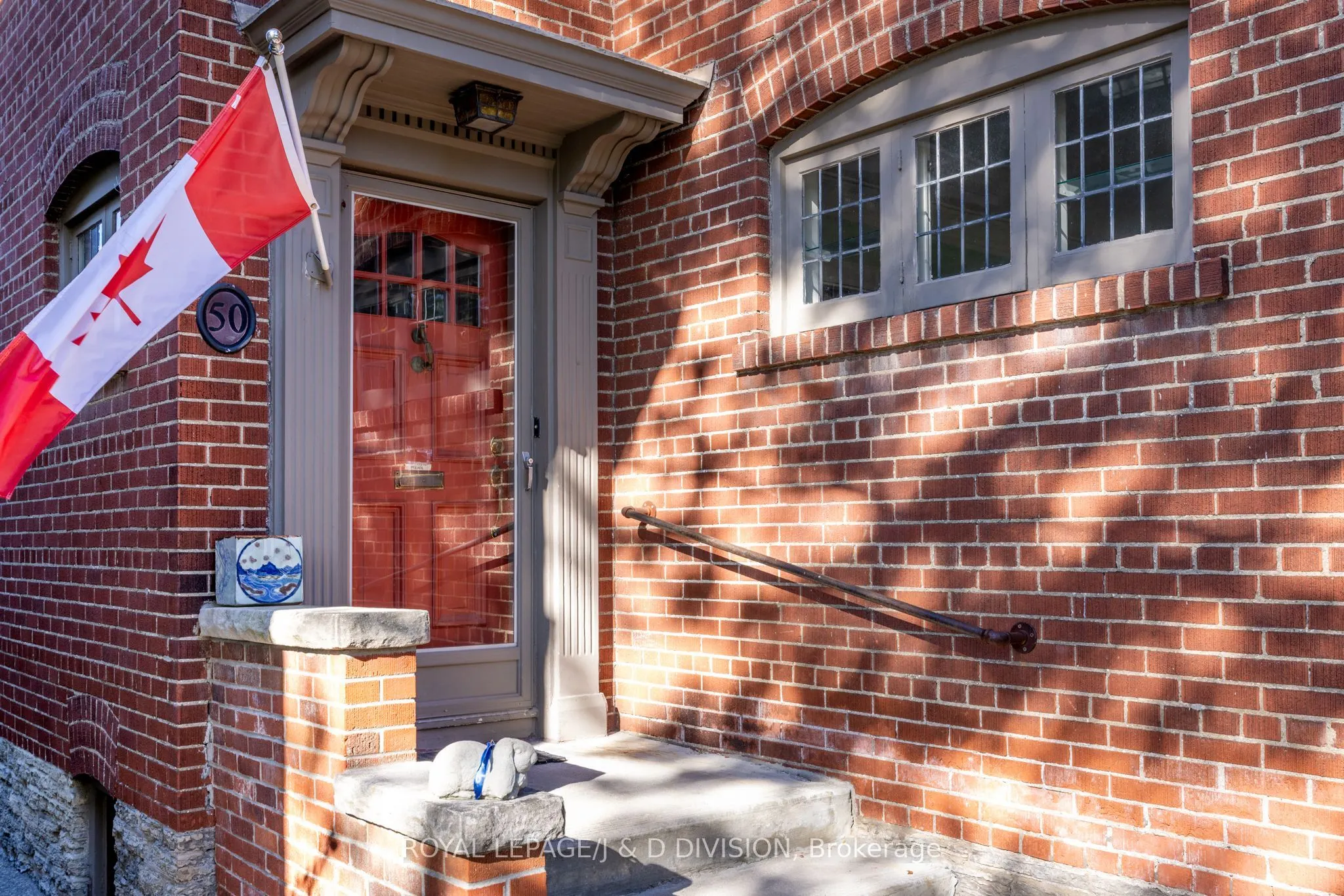 50 Eastbourne Avenue