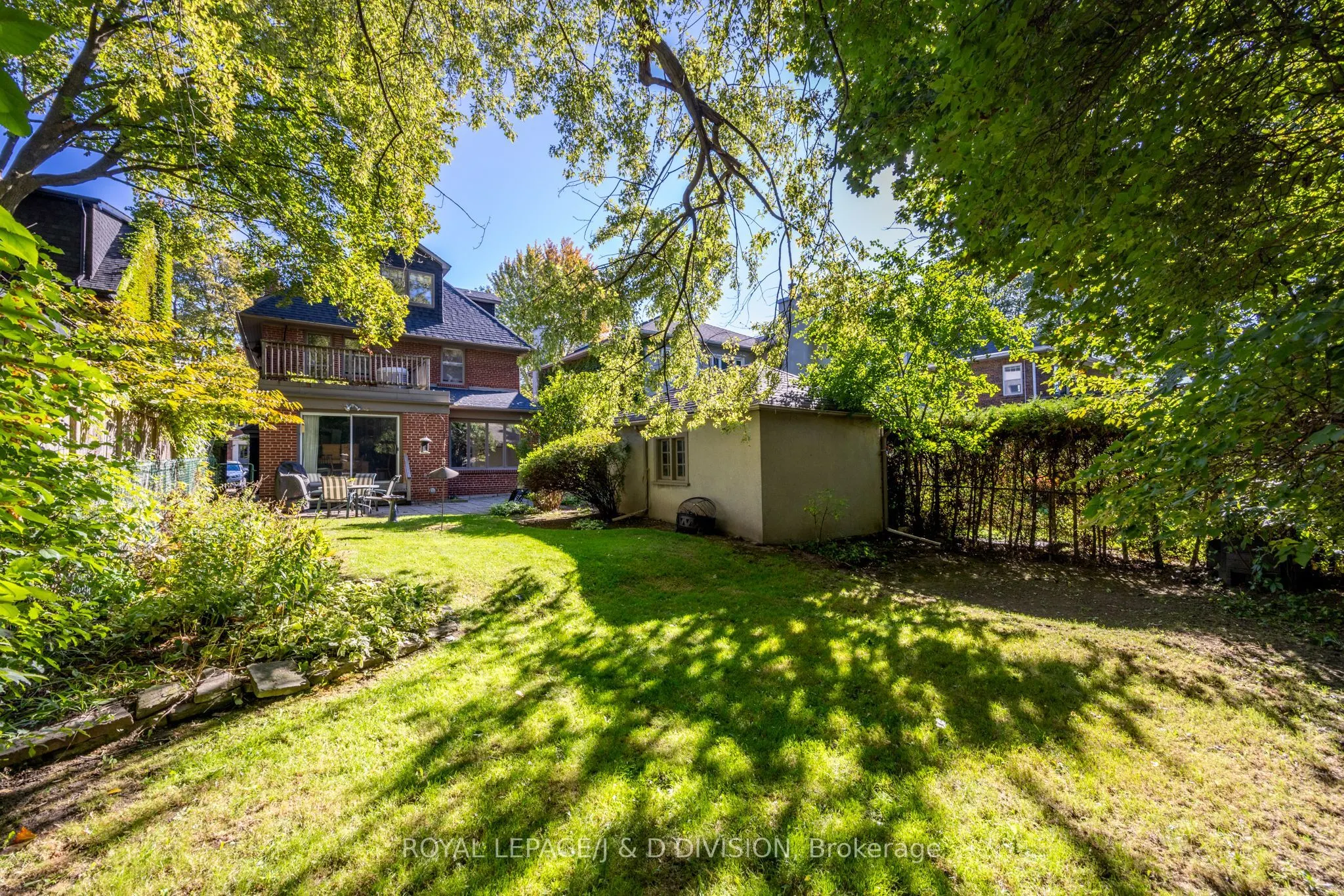 50 Eastbourne Avenue