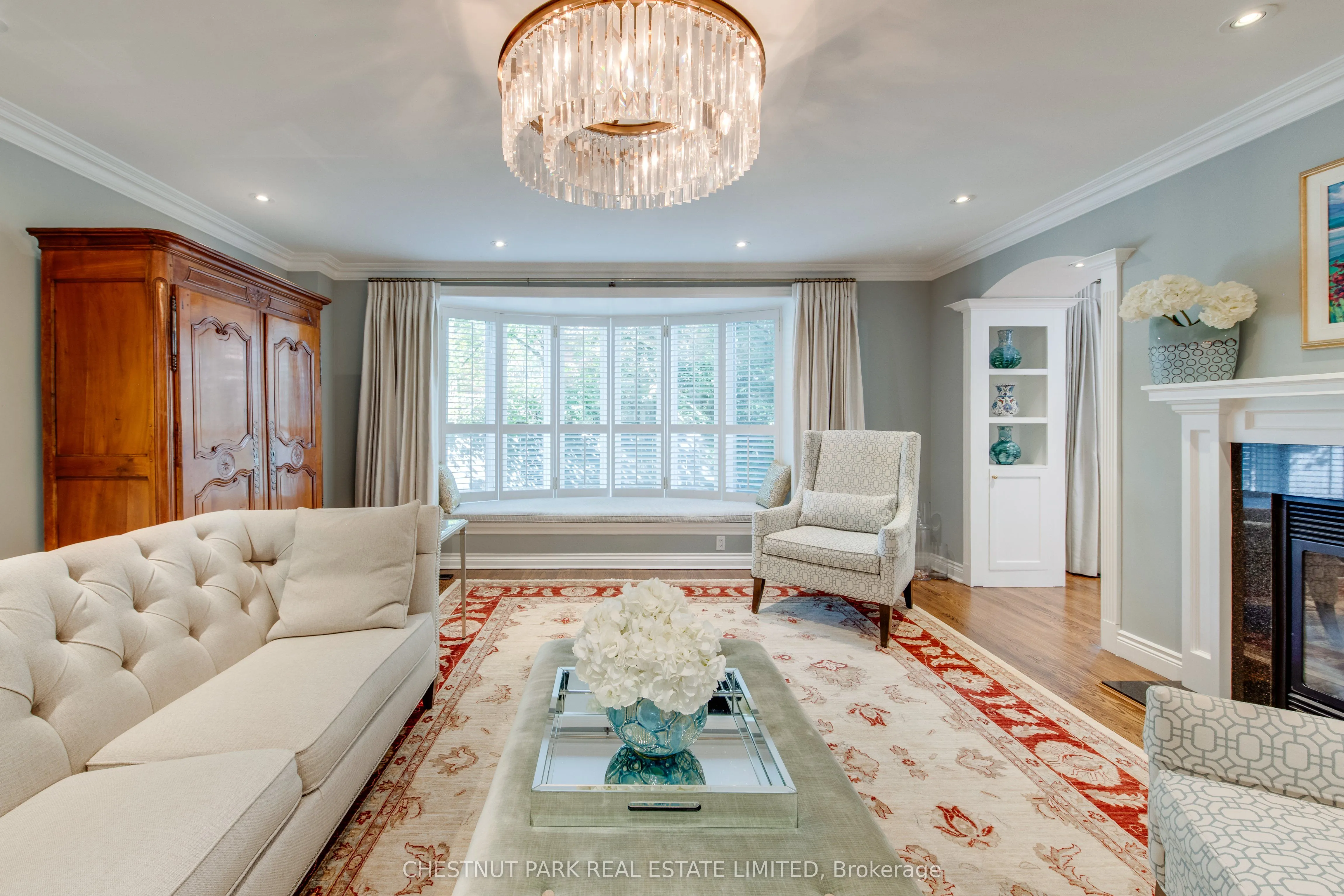 94 Crescent Road, #4