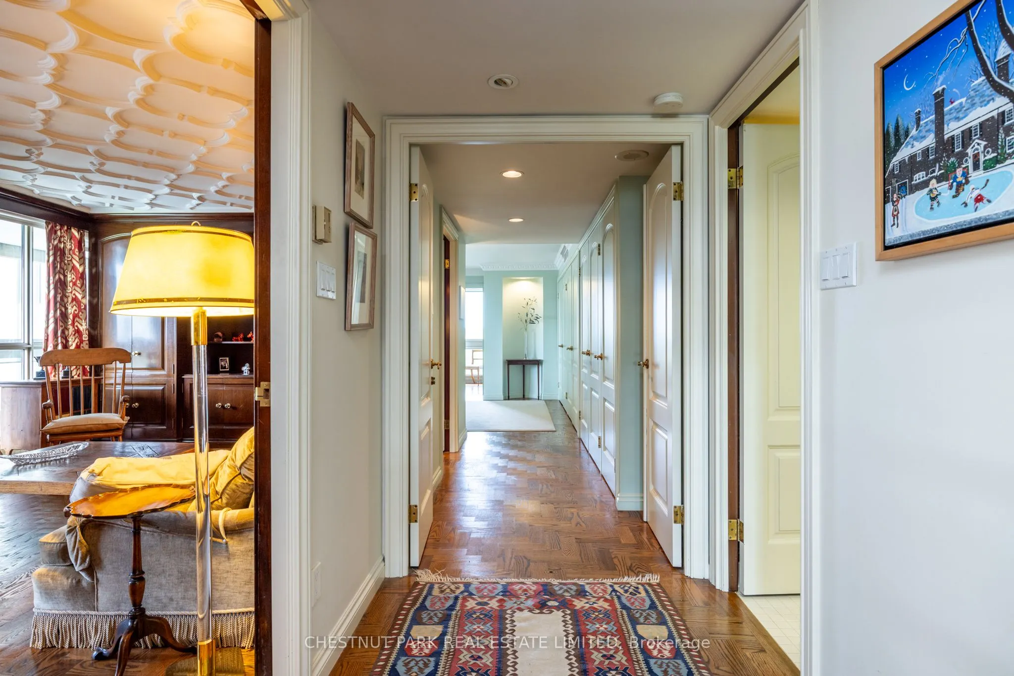 63 St Clair Avenue W, #1002