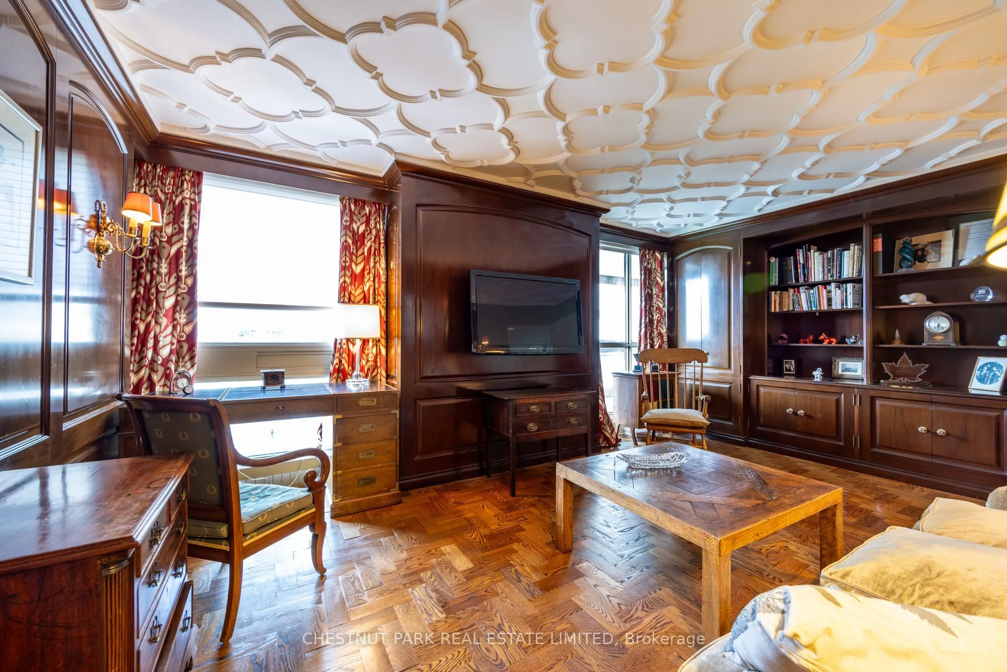 63 St Clair Avenue W, #1002